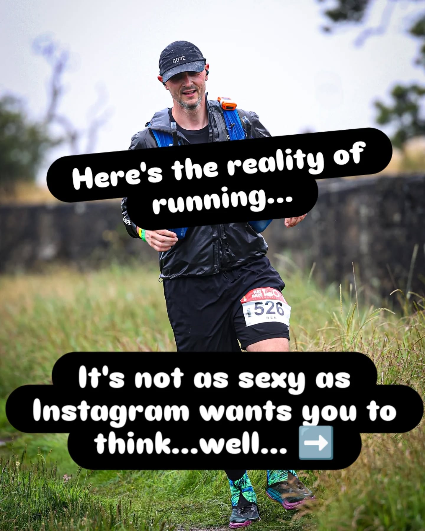 I'm doing a bit of gearing up before the business officially launches soon. So far, that's involved some research (fine, I've been doom scrolling on Instagram).
One thing I've noticed is how many people are pushing silver bullet solutions for achieving goals. If you do this session you will achieve a sub 12 min 5k by tomorrow night!!! Maybe not that extreme but it's not far off. The Norwegian 4x4 seems to be the flavour of the month just now.
Subsequently, others are vanishing certain approaches. Zone 2 running must have really upset someone.
The truth is running isn't sexy and there's rarely (never) a quick fix. Norwegian 4x4s and Zone 2 (and the majority of others) are decent approaches if they are appropriate and they are applied at the right time for the individual and their goals.
For example, the 4x4 session will help improve your VO2 Max making your body more effective in it's uptake of oxygen. With other training (like threshold and tempo running) it could allow you to run faster for longer.
Zone 2 running (yes, there's a lot of issues with correct heart rate zones) creates more mitochondria in your body improving cellular respiration and it helps your body become more efficient in using fat as a fuel source. It can also be fantastic for someone not wanting to get faster or further and just wants to run for their mental wellbeing.
If you want to improve your running, your plan should be specific to you and your needs. It should include hard efforts and easy effort. The most important things:
✅ Consistency
✅ Progressively overloading your body
✅ Every run should have a purpose
#NoSilverBullets #SmartTrainingWins #PurposefulRunning #TrainWithIntent #RunningWisdom #CoachingNotClickbait #VO2MaxTraining #Zone2Running #EnduranceScience #MitochondriaMatters #FatAdaptation #CellularRespiration #NorwegianMethod #4x4Intervals #Zone2Debate #RunningMyths #InstagramRunningTips #RunYourWay #MentalHealthMiles #ConsistencyIsKey #ProgressNotPerfection #RunningForLife