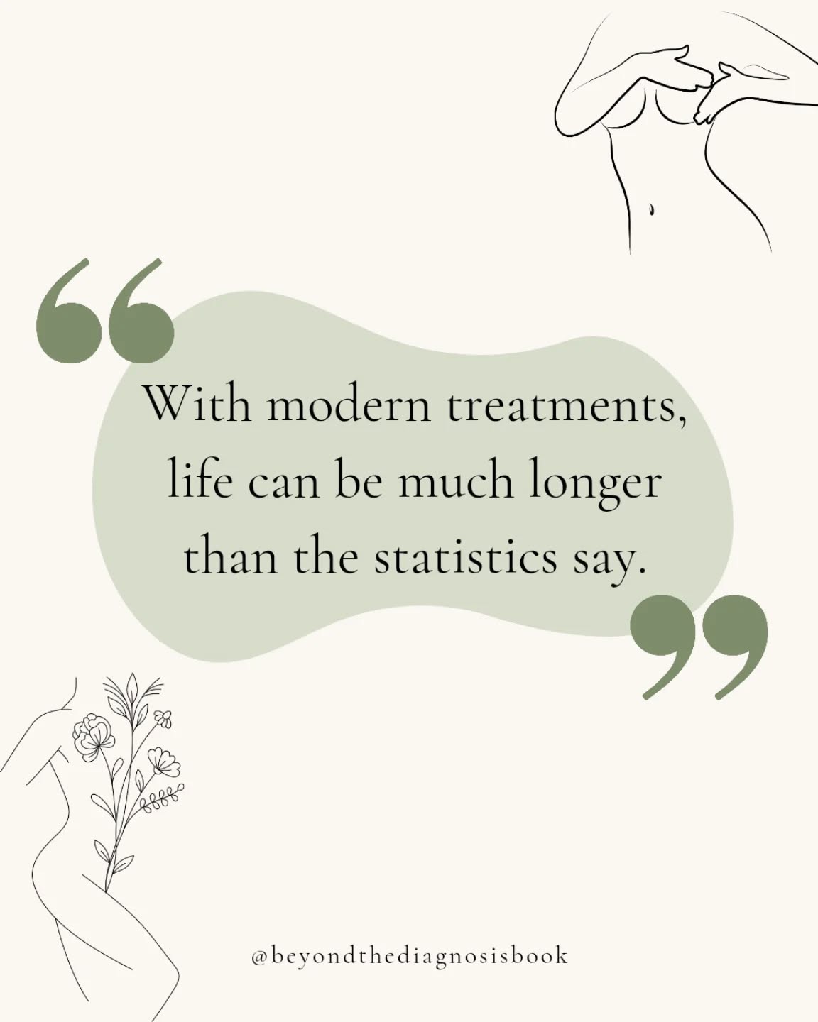 🌸 Sophie Blake (Primary 2020, Secondary 2022, age 49)
Sophie was first diagnosed with primary breast cancer in 2020. After treatment, she tried to move forward — but a year later, she learned the cancer had returned and spread.
Instead of giving up, Sophie sought a second opinion and found a treatment plan that gave her new hope. She’s now living with secondary breast cancer while focusing on what truly matters: her family, happiness, and the present moment.
“With modern treatments, life can be much longer than the statistics say.”
Her story in Beyond the Diagnosis is one of hope, strength, and optimism — showing that even with secondary breast cancer, life can still be full of meaning and joy.
✨ Read Sophie’s story — and many more — in Beyond the Diagnosis: real women, real voices, real hope
#lifeaftercancer #breastcancercommunity #breastcancerawareness #breastcancersupport #positivebreastcancerstories #secondarybreastcancer #primarybreastcancer #breastcancer #breastcancerunder40 #breastcancerunder30 #breastcancerthriver #positivity