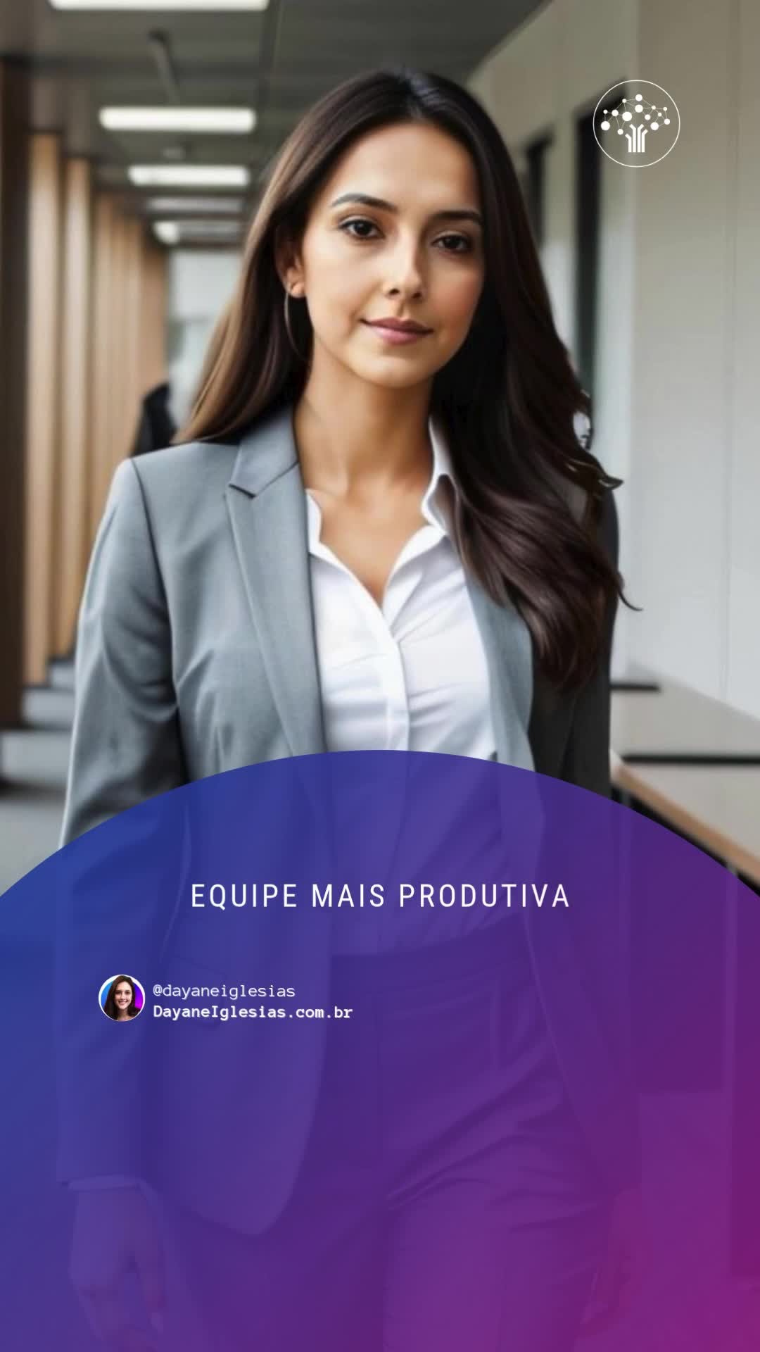 🚀 Quer ter uma equipe realmente mais produtiva?
Não é sobre trabalhar mais. É sobre trabalhar melhor. Aqui estão 3 movimentos simples que mudam o jogo:
1️⃣ Clareza de objetivos e indicadores
Defina o que precisa ser entregue e como será medido. Metas inspiram, mas são os indicadores que mostram se você está no caminho certo.
2️⃣ Ferramenta de gestão
Organize tarefas e prioridades em um só lugar. Assim você evita retrabalho, dispersão e aquelas reuniões que poderiam ser um e-mail.
3️⃣ Comunicação clara + feedback constante
Centralize demandas para reduzir ruído. Corrija rápido quando errar e reconheça sempre que acertar. Direção e reconhecimento andam juntos.
✨ Lembre-se: empresas não ficam mais produtivas sozinhas.
Quem fica mais produtiva são as pessoas.
E quando elas crescem, os resultados se tornam extraordinários.
#Produtividade #GestãoDeEquipes #Liderança #GrowthSkills #AltaPerformance #GestãoInteligente
