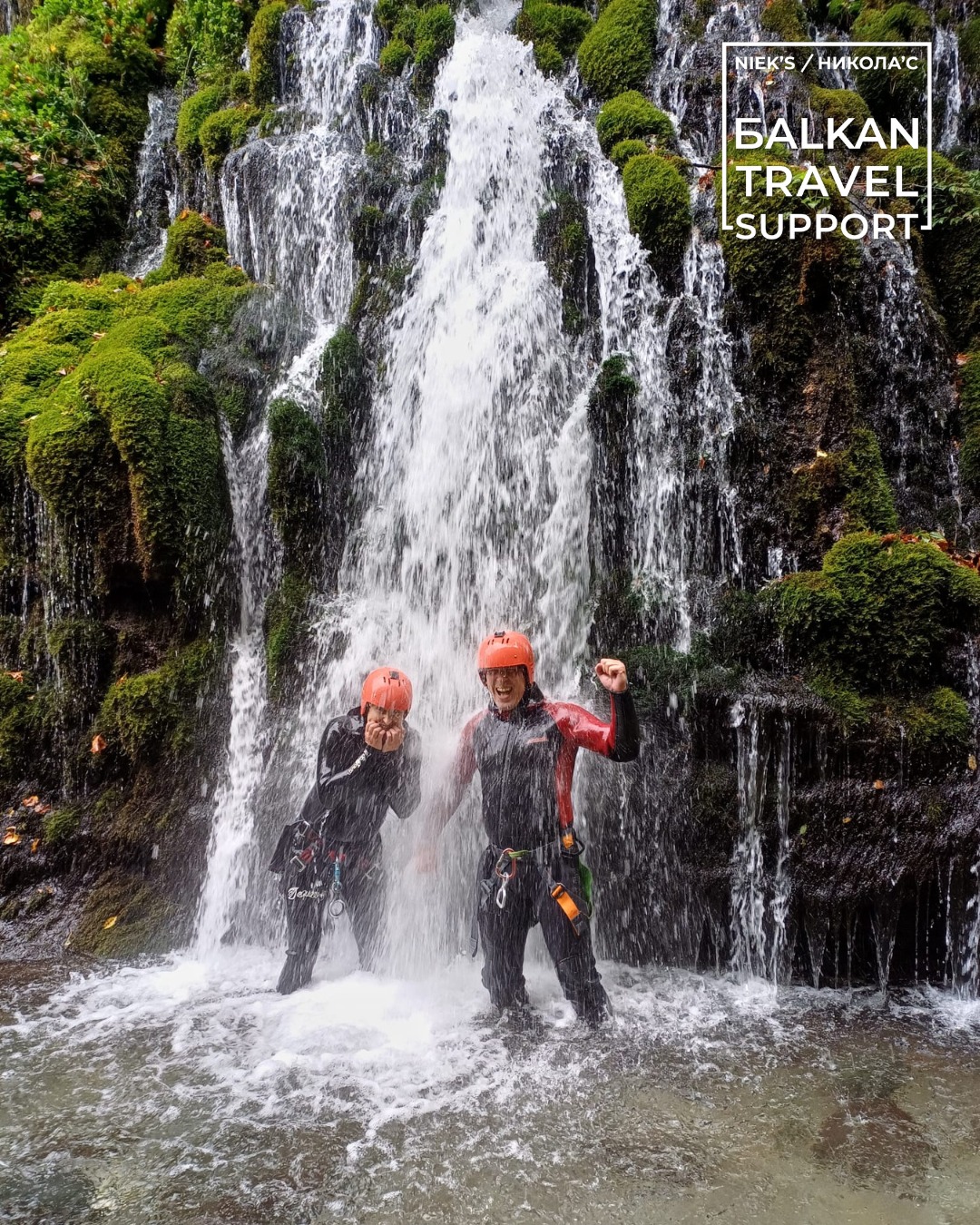🇧🇦 Avontuur én ontspanning! Annemieke & Harry zijn heel actief en ondernemend en zochten zeker actie en afwisseling tijdens hun reis naar een voor hun nieuwe bestemming. Maar even gas terug na een drukke periode was ook zeker belangrijk voor ze.
Ik heb mijn best gedaan om deze facetten in hun reis terug te laten komen. Niet al te toeristisch, dus met wat minder gebaande paden, maar wel een goede en complete eerste indruk van Bosnië-Herzegovina inclusief de hoofdstad en bijvoorbeeld Jajce.
Vol enthousiasme gingen ze het avontuur aan, en de nieuwe, Bosnische cultuur werd op een positieve manier ontdekt. Fijne accommodaties, mooie tripjes en tja, nogal avontuurlijke activiteiten. De foto's en filmpjes spreken wel voor zich denk ik 🤩
Bedankt voor jullie enthousiasme en vertrouwen Annemieke en Harry!