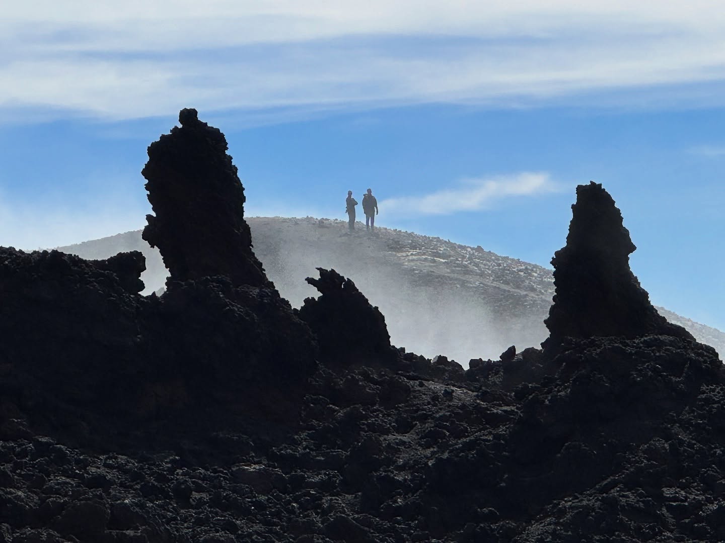 #Etna Central Craters • North Side 🥾
👉Info/Prenota
🌍 https://www.etnative.com
☎️ wa.me/393780861560
📧 etnativo@yahoo.it