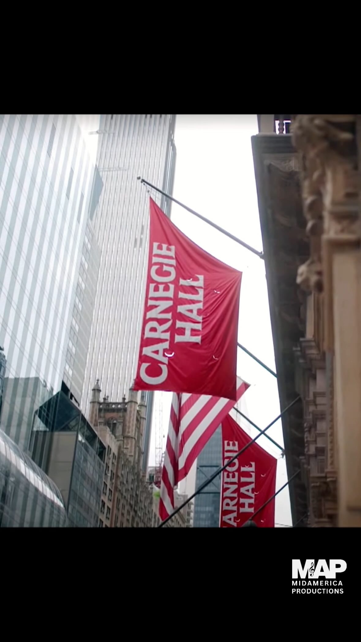✨ Perform at Carnegie Hall with MidAmerica Productions ✨
Experience a once-in-a-lifetime musical journey in New York City:
🎶 Inspiring rehearsals
🎶 Explore NYC
🎶 Share the stage with world-class artists
🎶 Savor your moment at Carnegie Hall
✨ Over 40 years, 1500+ concerts, 4000+ performers
Be part of this unforgettable experience.
Learn More About 2026 Performance Opportunities.
📧 contact@midamerica-music.com
📞 212-239-0205
midamerica-music.com
#MidAmericaProductions #SingWithMAP #CarnegieHallExperience #PerformAtCarnegieHall #ontheMAP