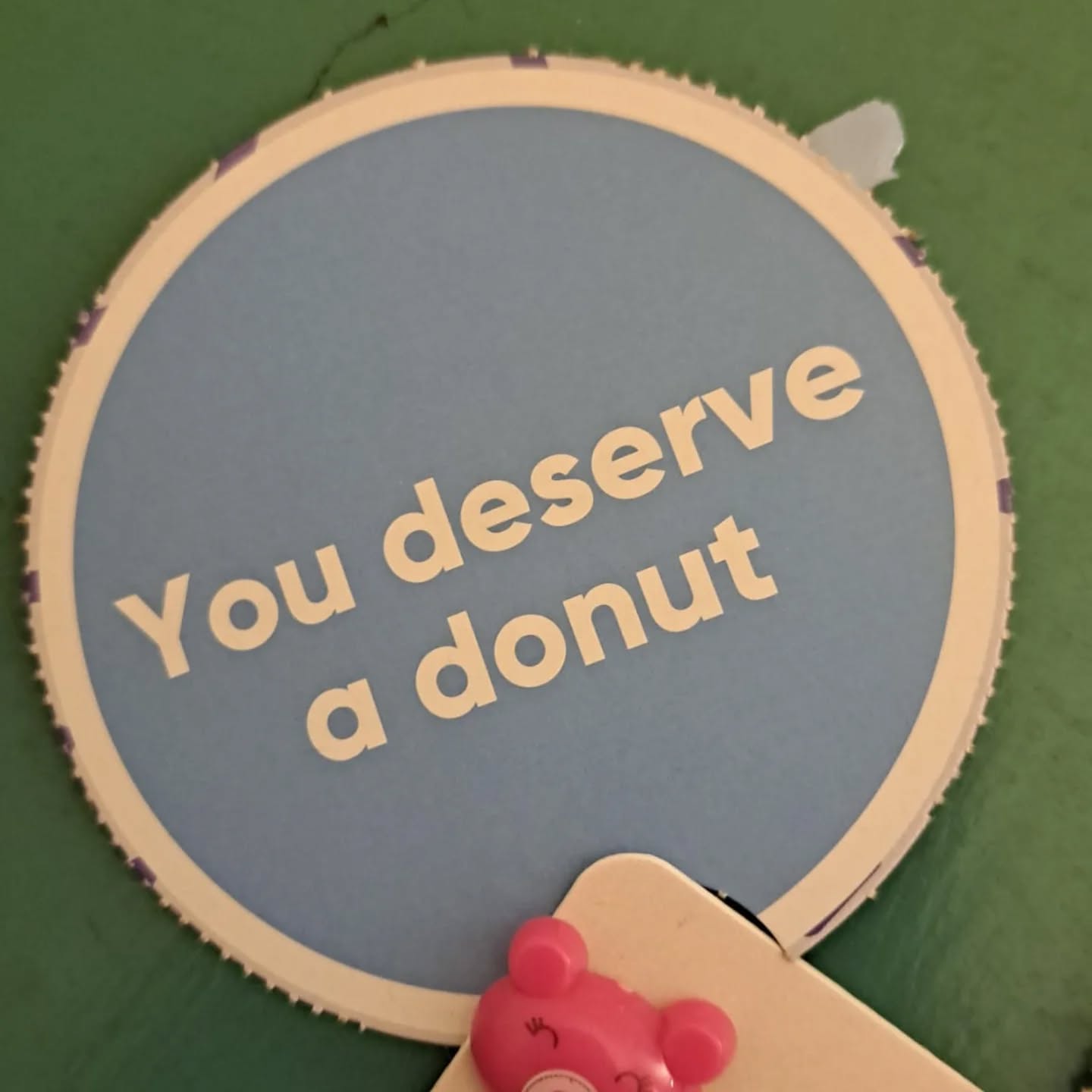 Thank you!!!!!
Thank you so much to Councillor Tess Blight, Jessica and Eve for your recent pledges to our crowdfunder. We're very, very grateful!