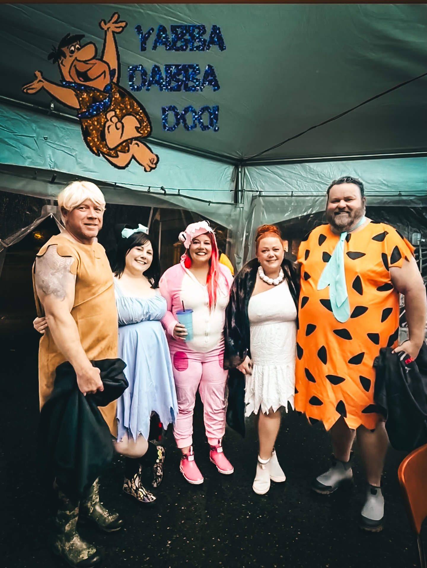 Yabba Dabba Doo! Fred—err, Mike—led the BCOSF crew straight from Bedrock to Browns Bay for the annual Chum Derby!
Let’s just say the chum didn’t stand a “chance-osaurus”! 😜
Happy Halloween!! 🎃 👻