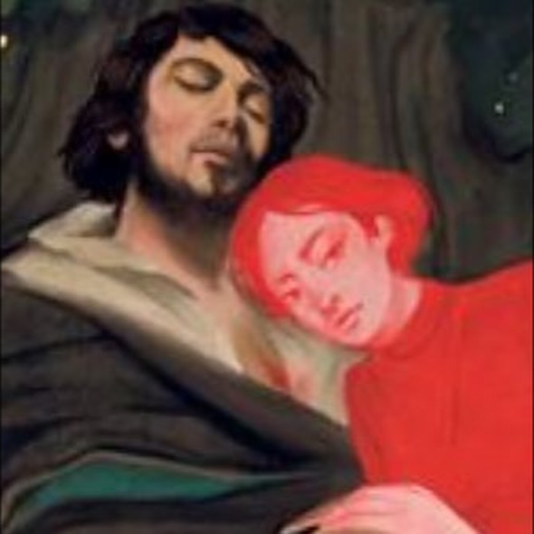Jo est une jeune fille harcelée suite à sa rupture avec son petit ami. Coincée au Musée d’Orsay avec les personnages des tableaux elle fait la rencontre de Virginie, grand amour invisibilisé du peintre Gustave Courbet.
Son histoire d’amour met en lumière une époque, les manquements faits aux femmes, la difficulté des relations humaines dans le monde de l’art, l’histoire de la peinture. Il est ici question à la fois de sentiments, de sociologie, de condition féminine. Ce roman, encore une fois très bien écrit par Marine Carteron ouvre en très grand la porte des oeuvres et des musées, donne l’envie d’en savoir plus, de revoir les tableaux, d’en explorer de nouveaux.
Un bel ouvrage précieux et dans l’air du temps qui parlera à la fois aux amateurs d’art et d’imaginaire et aux ados victimes de préjugés.
#harcelement #femme #fille #art #peinture #gustavecourbet #roman #romanado #litteraturejeunesse @marinecarteron #lire #livre #lecture #instalivre #bookstagram #lecturedumoment #coupdecoeurlivresque #musee #tableaux #peinture #leseffacees @museeorsay @astrolabemelun #avislecture #amour