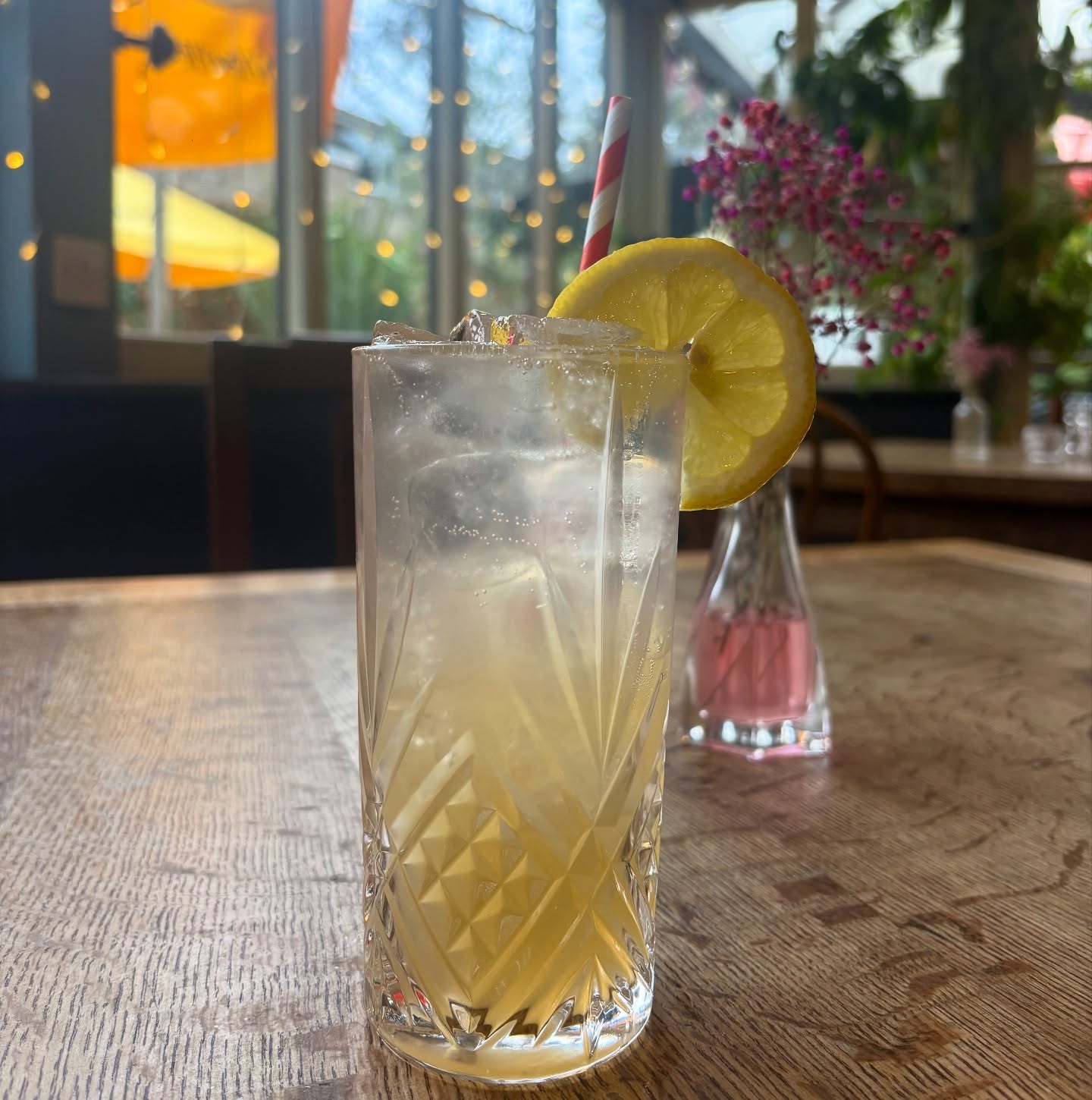 The Lynchburg lemonade 🍋 £9 each or 2 for £16 all day everyday! 🥂