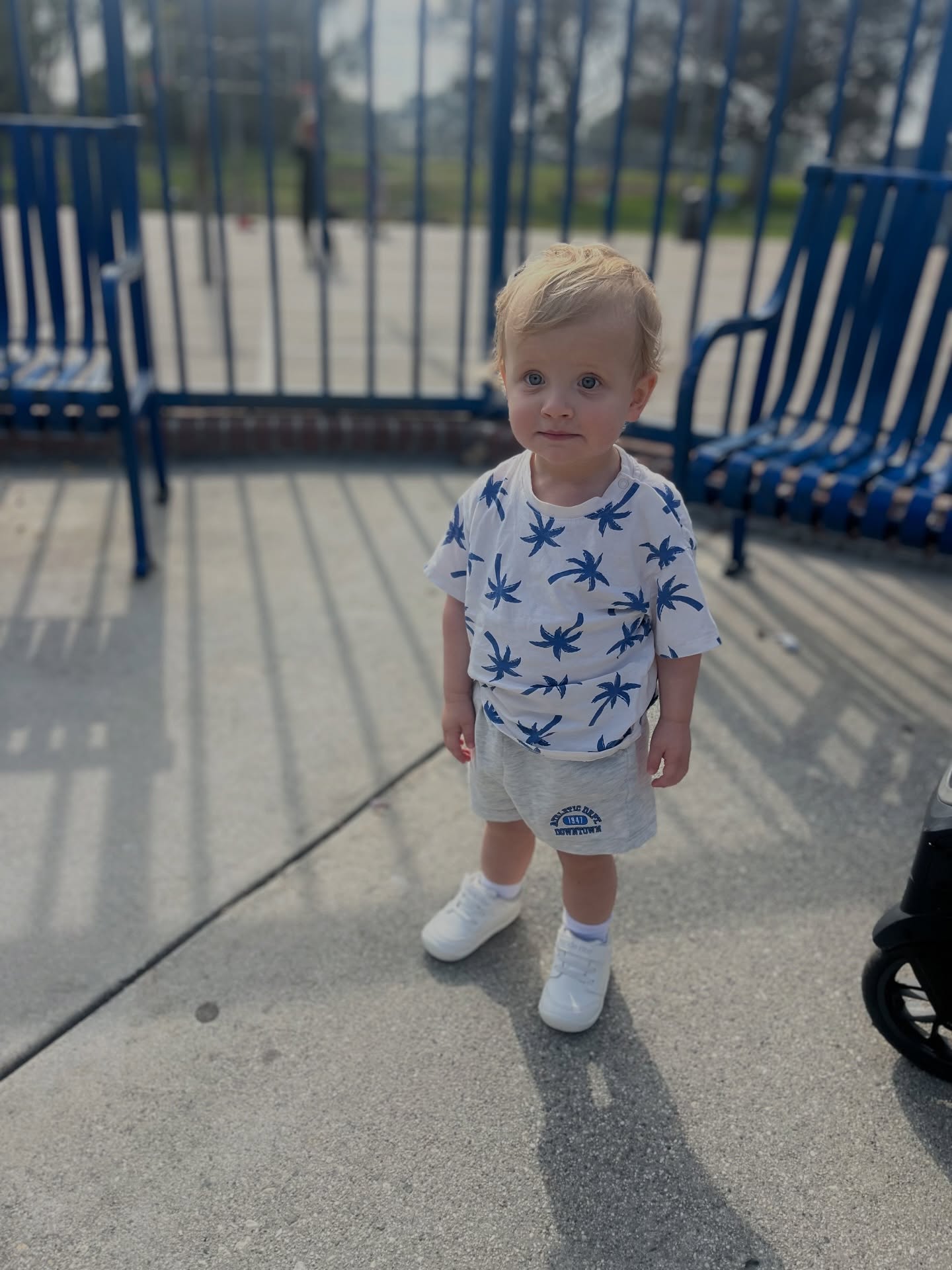 My debut solo release “Your Smile” is out now. I wrote this song about what it felt like to become a parent to Mikey. Before he got here, I’ll admit I was very scared. I wasn’t sure what life would be like as a dad to a little boy, and I wasn’t sure I’d be “good” at it. But as soon as I met him, I couldn’t imagine life without him. I love him so much, and I could never stop loving him. I feel so whole when he’s happy. When he simply looks at me and smiles. It’s the best. That’s why I called this song “Your Smile”. I hope you love it!! Some pics:
1. Mikey on the playground (I used this pic for the album art)
2. @carlasiravoauthor hearing the song for the first time and crying so hard (wait until you see the video)
3. almost used this version for the album art hahahaa it makes me laugh every time
#newmusic #originalmusic #originalsong #singer #newmusicfriday