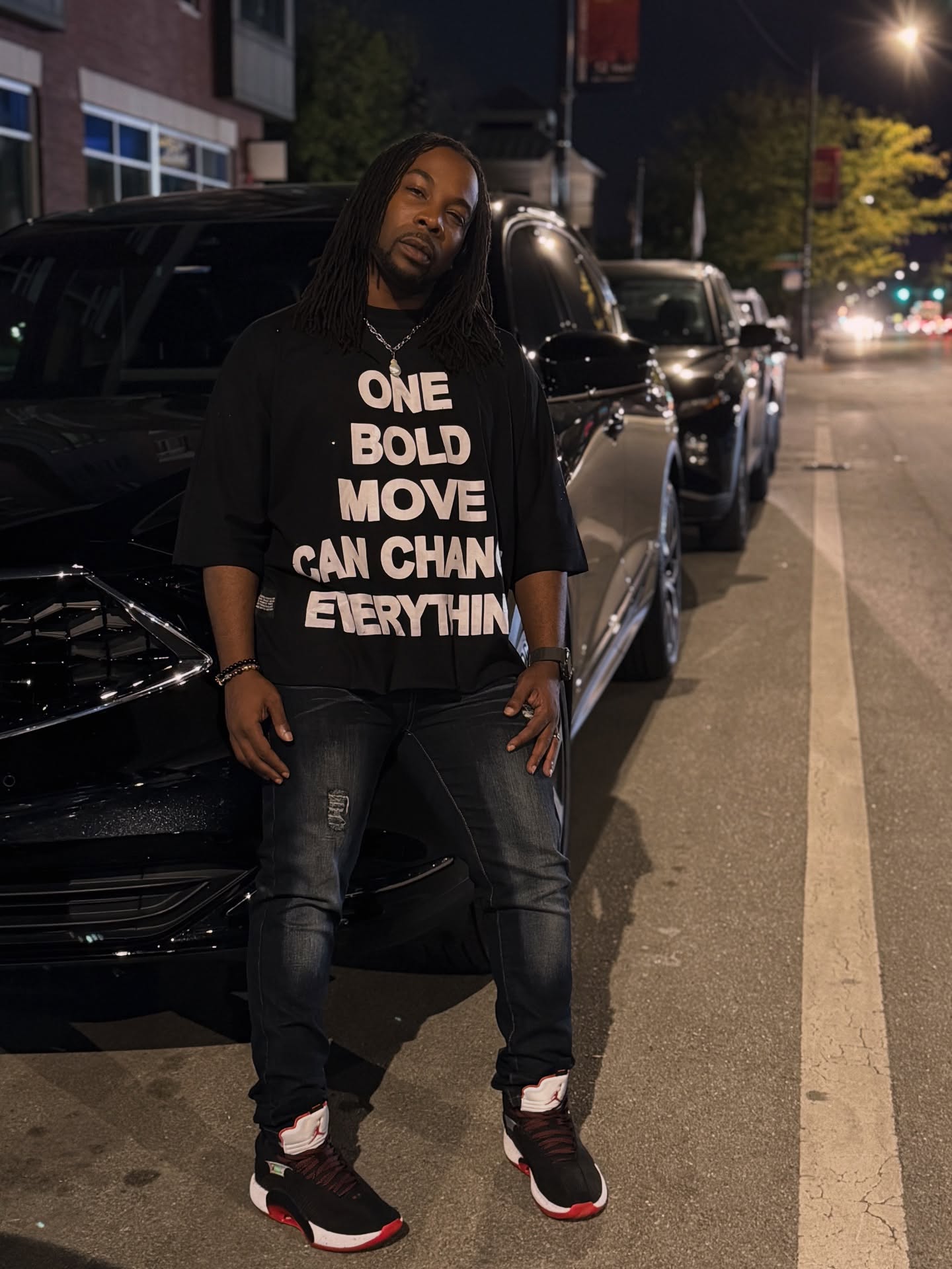 📣Shout out to @kebeclothingco KEBE stands for Keep Excelling Before Expiring. The meaning behind KEBE comes from wanting excellence in all areas of life! From BGTT to anyone reading this… TAKE THE RISK! Amen!
#blackgaytabletalk #kebeclothing #fashion #supportblackownedbusinesses #smallbusiness #entrepreneur