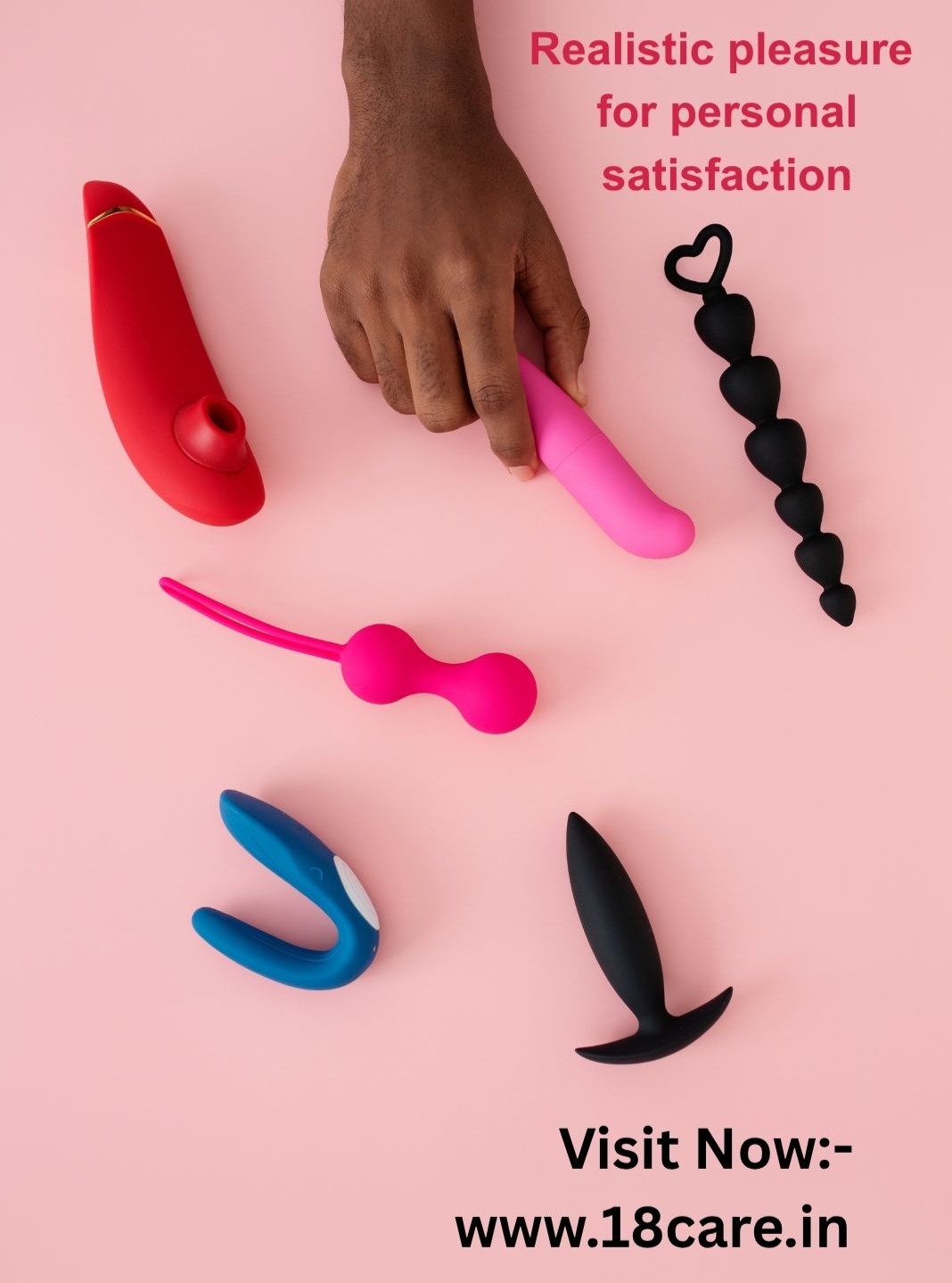 You can easily buy sex toys online at our website:- www.18care.in
#sextoys, #adulttoys, #dildo, #vibrator #masturbator #anal #analbeeds #buttplug #analtoys