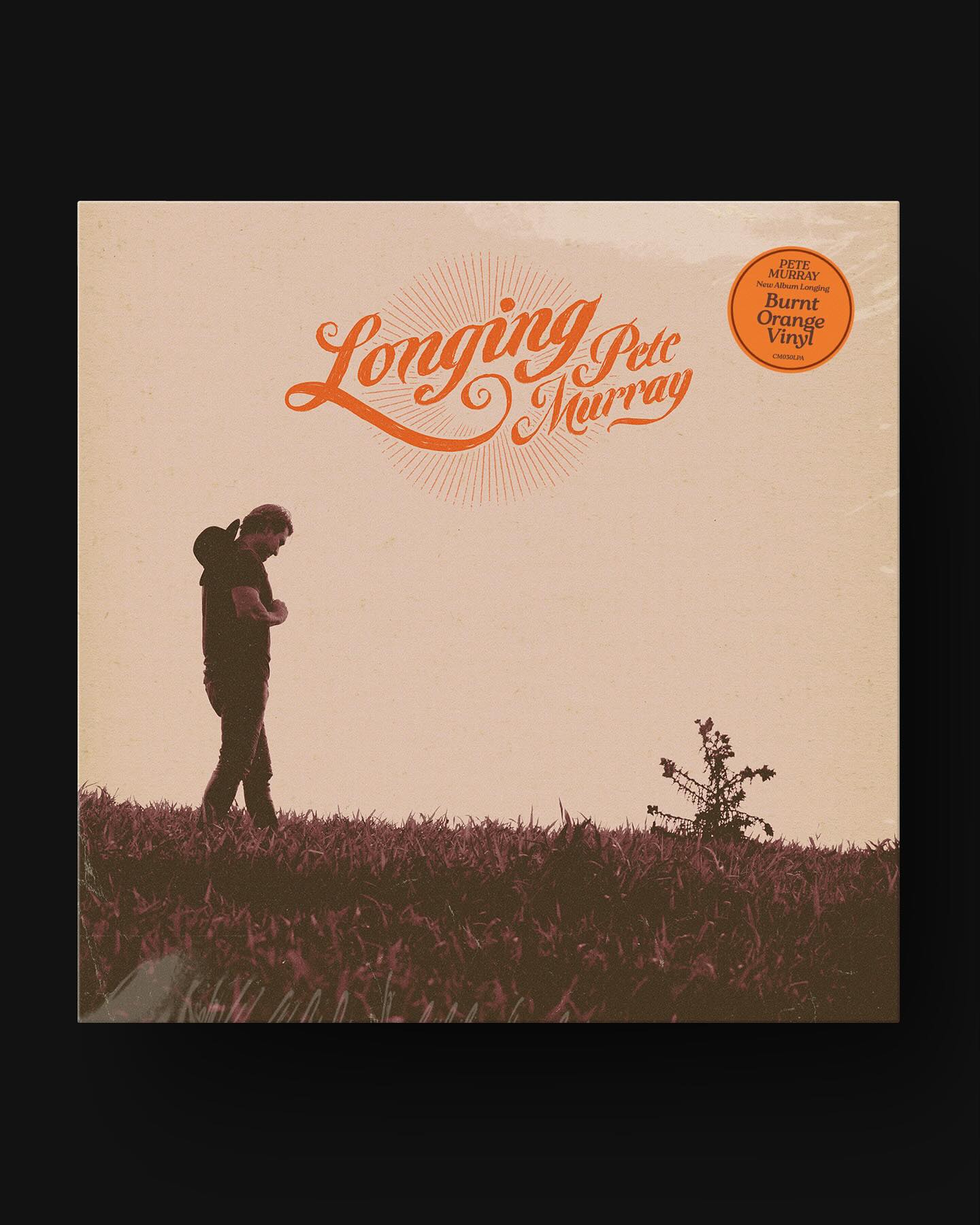 A brand new, No. 1 album from @petemurraymusic.
His first independent album in 20 years. He’ll be heading all over the country through summer to celebrate.
Cover 📷 Mira Murray
_
_
_
#listentothegraphics #graphicdesign #illustration #artdirection #gigposter #fvckingdesign #poster #coverart #albumcover #artwork #music #australiandesign #music #motiondesign #listentothegraphics #lttg #petemurray