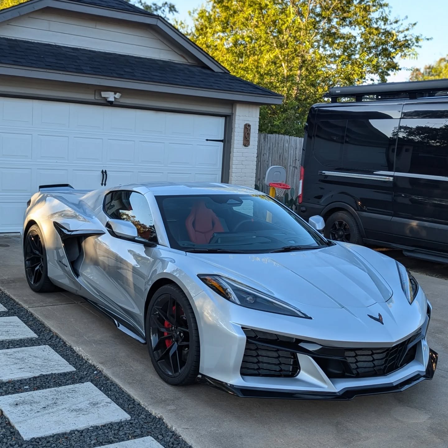 Blade Silver really pops and shows the lines well on this 2026 Corvette Z06. Full front track pack PPF on this one.
.
.
.
.
.
#ppf #paintprotection #paintprotectionfilm #austintexas #cota #clearbra #cedarpark #cedarparktexas #cedarparkclearbra #leander #leandertx #leanderppf #nomorerockchips #protectyourpaint #edgeaddicts #atxsupercars #austinclearbra #atxppf #austinppf #driveprotected #refinedppf #corvette #z06 #c8z06
#bladesilver