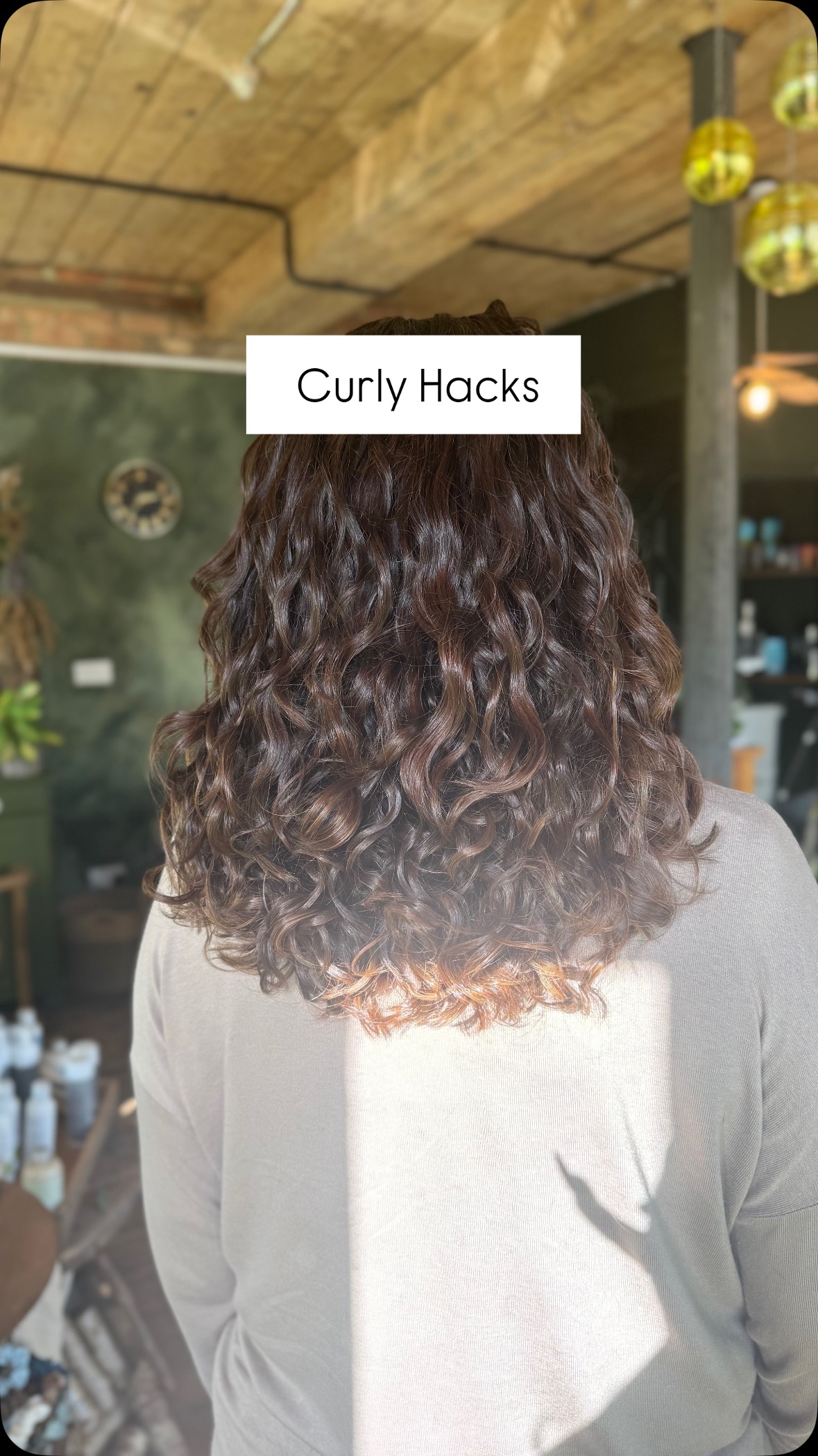 We’re really chilled curl specialists, we’re not here to tell you to dry your hair standing one one leg or to twist each individual curl round a brush to get a perfect corkscrew… however, there are some things we’ve learned that give you insane results!…
1- Ensure your hair is sopping wet when you add your products - Moisture is king!
2- Section, we can say this enough- you are in control of your hair, not the other way around!
3- Understand what your products are there to do, shampoo-clean, conditioner- detangle & smooth, leave-in - condition, gel- hold, mousse- volume and so on and so on.
4- A clean canvas makes such a difference, like really clean!
5- Wash. Style. Diffuse. Walk out the door
If you want a tailored routine and to see exactly how you can simplify your routine…booking links in the bio!
#curlyhair #curlspecialist #curlyhairdresser #bournemouth