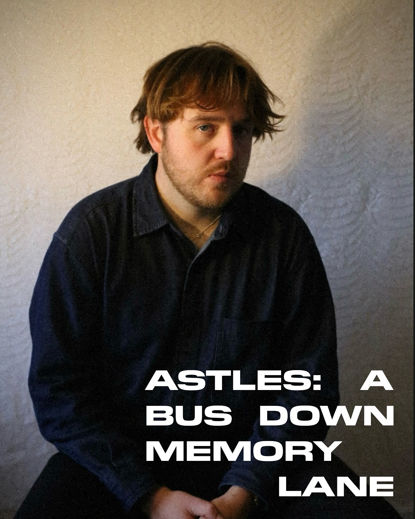 Music has a special ability to give bring people together, unite us in our experiences, and explore emotion in ways other art forms cannot.
Join our music editor @_finleytaylor_ as he explores the powerful relationship between music and grief whilst in conversation with @astlesmusic following the release of his new album earlier this year, in a new article live now.