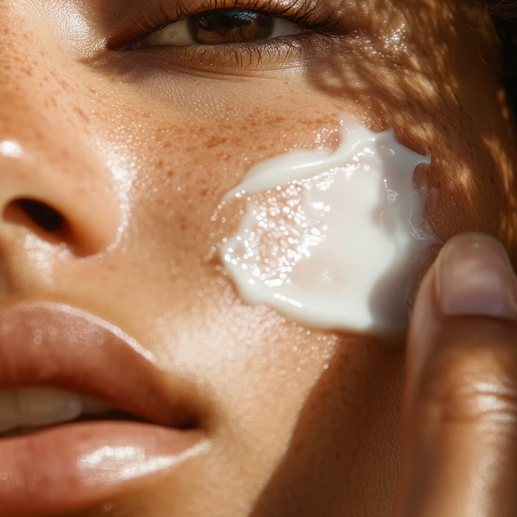 The science of Radiant skin 🔬 #dermamedico #skincare