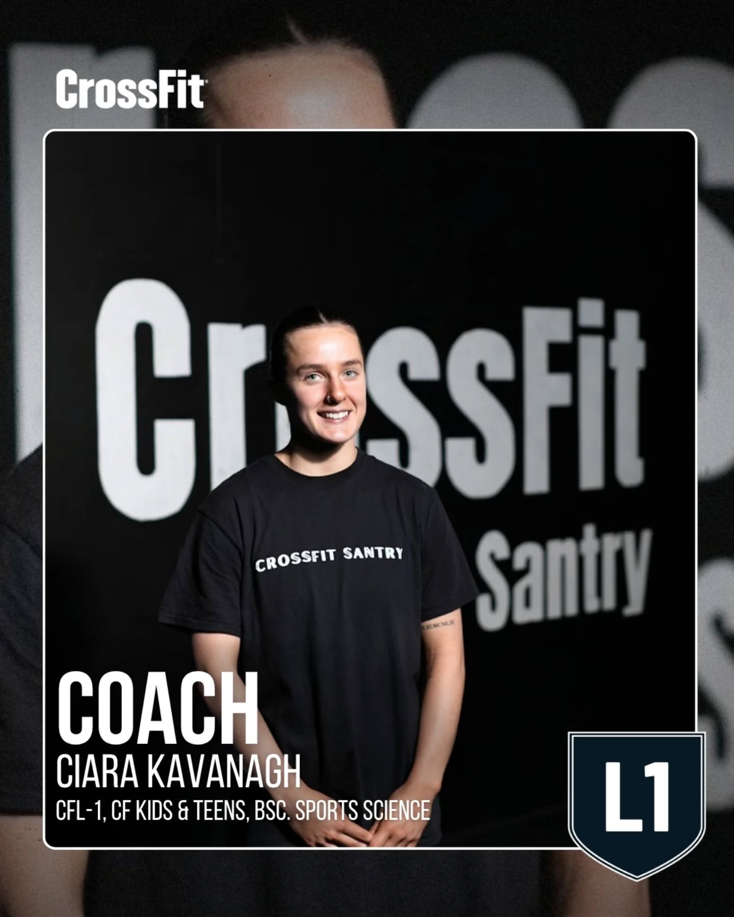 MEET THE COACHES
✨️ Next Up, Coach Ciara✨️
Her coaching philosophy-
" There’s nothing in life you can’t achieve as long as you work hard for it and stay consistent”
We asked Kav why she loves coaching at the Tribe?
Here's what she had to say -
"I love coaching at the Tribe because I get to see members achieve things on a daily basis that they didn’t think they were capable of.
While the “big” wins like hitting new PBs, unlocking new gymnastics skills, or improving benchmark wod times are great, I’m more inspired by the “smaller” wins... like showing up to train when they don’t feel like it, or choosing a heavier weight than they would normally go for in a WOD, or deciding to run the 400m instead of hopping on the bike… Seeing members push themselves in these small ways every single day is what I love most about coaching at the Tribe, and its what inspires me to push myself in my own training.
Additionally, coaching the Tribe Kids & Teens gives me a different outlook on fitness. They see CrossFit as a place for fun, friends, and getting to do cool stuff… when I get too serious about my own training, they remind me what the real meaning of CrossFit is."
At the Tribe Gyms, we take coaching seriously. Starting with the basics, we coach, we don't instruct. Our members make progress, track progress, and see real results across all aspects of their strength, fitness, and health because of the level of coaching and care we put in. It's why we're confident enough to say we are "The Coaching Gym."
Tribe show Coach Ciara some 🤍 in the comments and let her know your favourite thing about her classes 💪
_______________________________________________
Want to try a Coaching Gym that's different?
Drop us a DM today with the words "FREE TRIAL," and we'll be in touch.
🔗 link in bio for website
🏡📍 CrossFit Santry, Unit 9c Santry Hall Industrial Estate, D09 X63C
🏡📍 CFD Tribe, Drumcondra, D03 RH36
#Thecoachinggym #CrossFit #theTribe ##Drumcondra #Santry #Dublin #Gym #Community #fitness #Coach #crossfitcoach