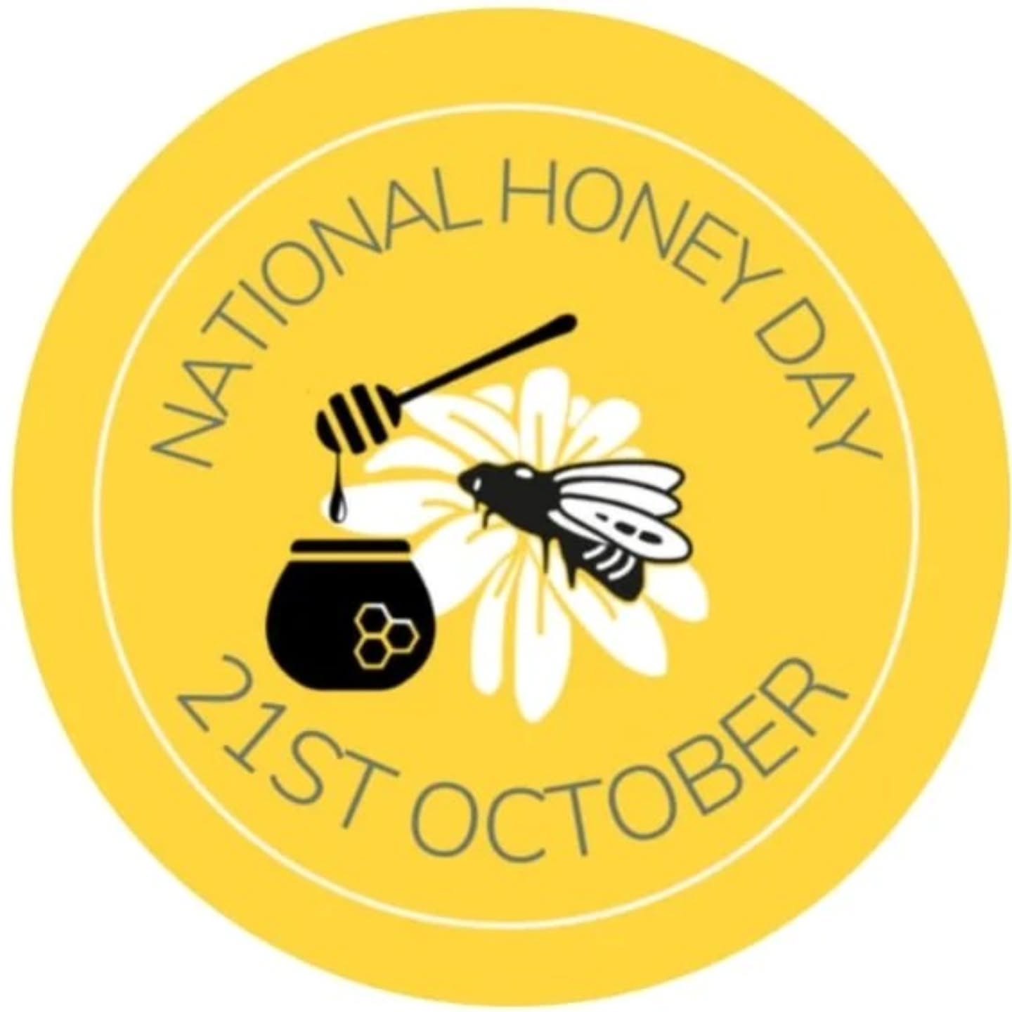 Happy national honey day everyone. Celebrating real honey all over the country.
Today we'll mostly be thinking about plans for next year.
#derwenthoney #bees #honey #localhoney #beesforsale #york #northyorkshire