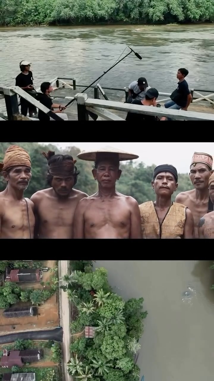 STOP SCROLLING: Your Definition of Karma Is a Lie. (The Brutal Truth)
My Documentary made for the Western world, THE CURSE EFFECT is not a gentle documentary; it is a high impact uncovering of karma truth that takes you deep into the Borneo jungle to witness justice enforced by ancient, primal forces. Forget modern spiritual platitudes; we secured never-before-seen footage of the Suku Dayak tribe, whose daily life is governed by voodoo rituals and a brutal, unseen system of retribution. This film reveals the unimaginable and life-altering truth of how your actions activate devastating real-world consequences, proving that Karma is a primal weapon.
Your next move is to witness the evidence. This award-winning film is NOW STREAMING and available on Fawesome Network, Definitive Plus, and Stash TV.