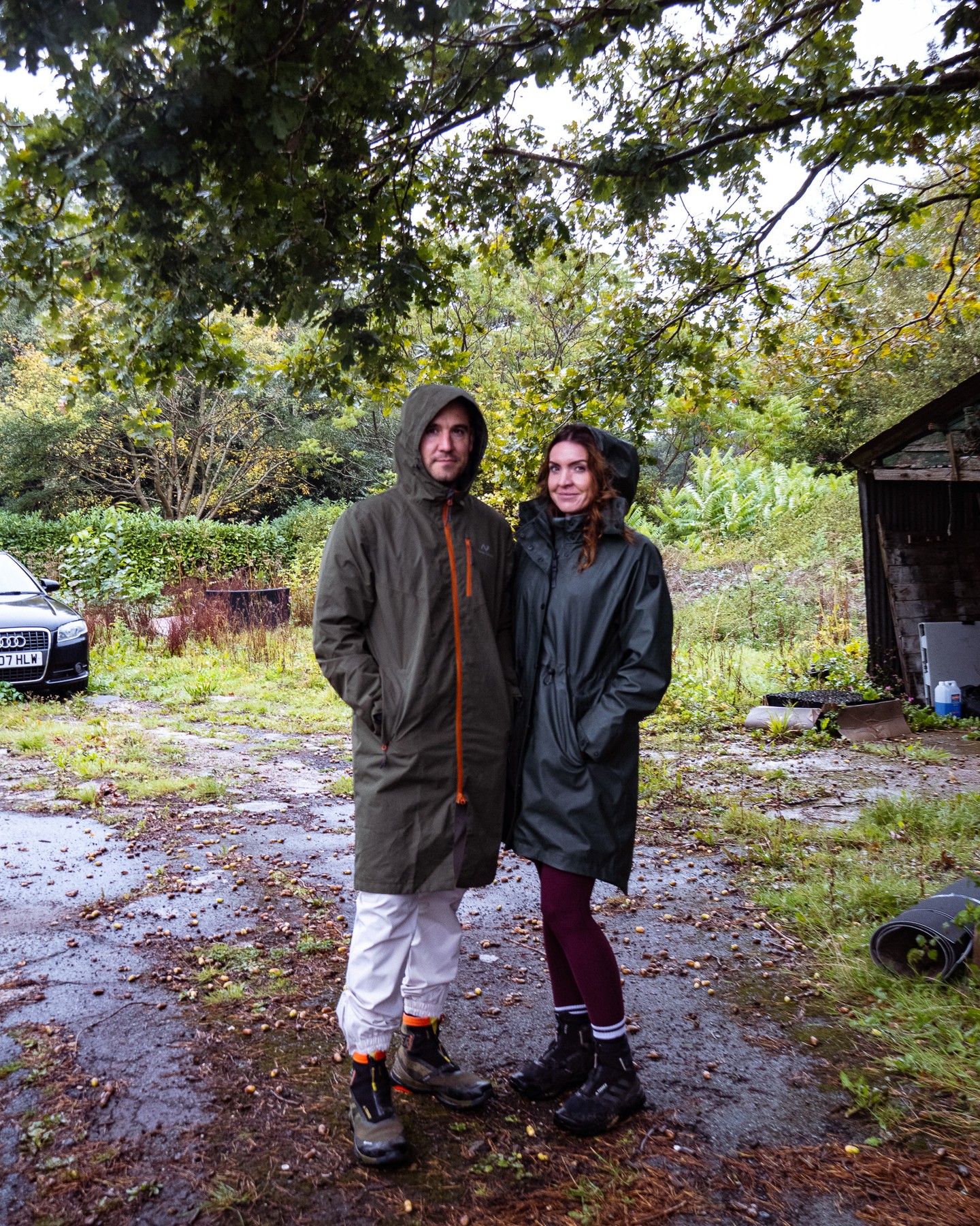 Even on a wet and cold day our Fairview Cottage site is full of potential!
ㅤ
One of our newest project and an exciting opportunity if you’ve ever dreamed of building your own home. 🏡
ㅤ
Set in a lovely village location and surrounded by rolling Sussex countryside. We are offering the perfect opportunity to self-build a home that’s tailored to you and your lifestyle, whilst still honouring the beautiful surroundings.
.
.
.
#FairviewCottage #SelfBuildOpportunity #EcoConsciousLiving #VillageLocation #CountrysideHomes #DreamHomeJourney