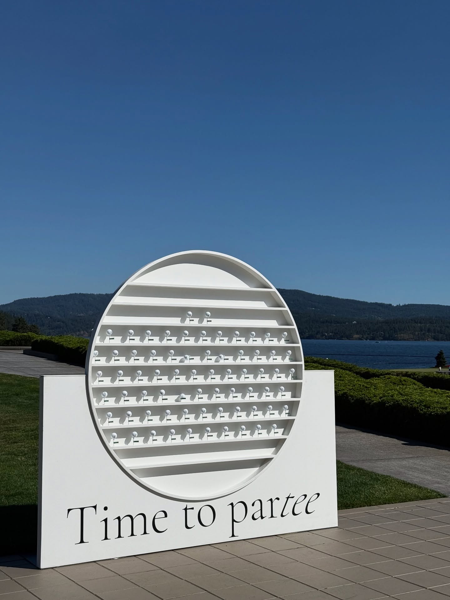 Perfect play between style + storytelling ⛳️ #btsxbridal #weddingseatingchart #golfcoursewedding #golfweddingvenue
Couple @bianca.pattani @dlcallender
Vendors
@cdaresortweddings @cdaresortgolf
@patinaevents @tabledujour.rentals @pearlandtin @pineandpoppyrentals @shoppearlandtin @rubenandsandra @bts.bridal @fergusonfilms @codeevents.us @electric.photoland
Wedding content creator #weddingcontentcreator #weddingbts #idahowedding #pnw #cda #idaho #golf