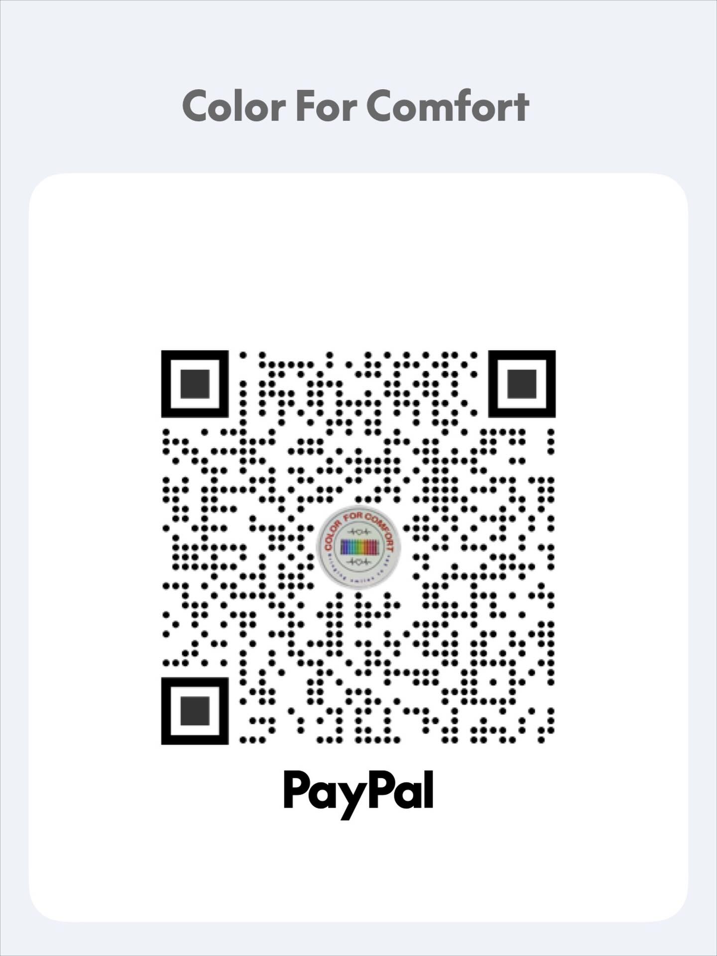 Several people have asked how to donate. We have PayPal and Venmo for monetary dontions. We will also gladly set up a time to meet for any coloring books or crayons.