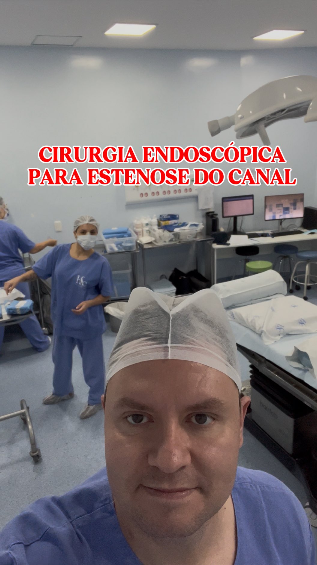 Acompanhem esse resumo do tratamento cirúrgico de estenose do canal medular pela técnica endoscópica.
#ortopedia #coluna #dor #medicina #colunavertebral #cirurgiadacoluna #endoscopiadecoluna #cirurgiaminimamenteinvasiva #sociedadebrasileiradecoluna #santacruzdosul