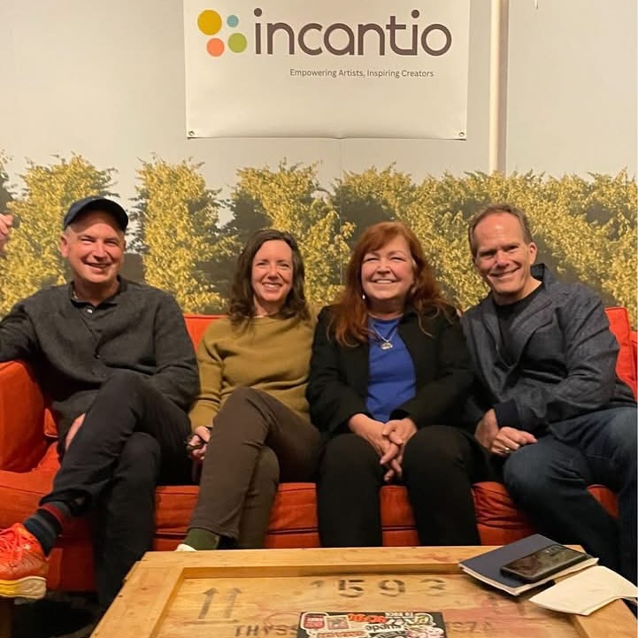 Thank you to everyone who joined us and @kingcountycreative for our showcase last night! We had a fantastic time connecting with some great people from the film, TV, and music community. We’re excited to help you find the perfect pre-cleared music for your upcoming projects. Let’s shape the future of sync together!