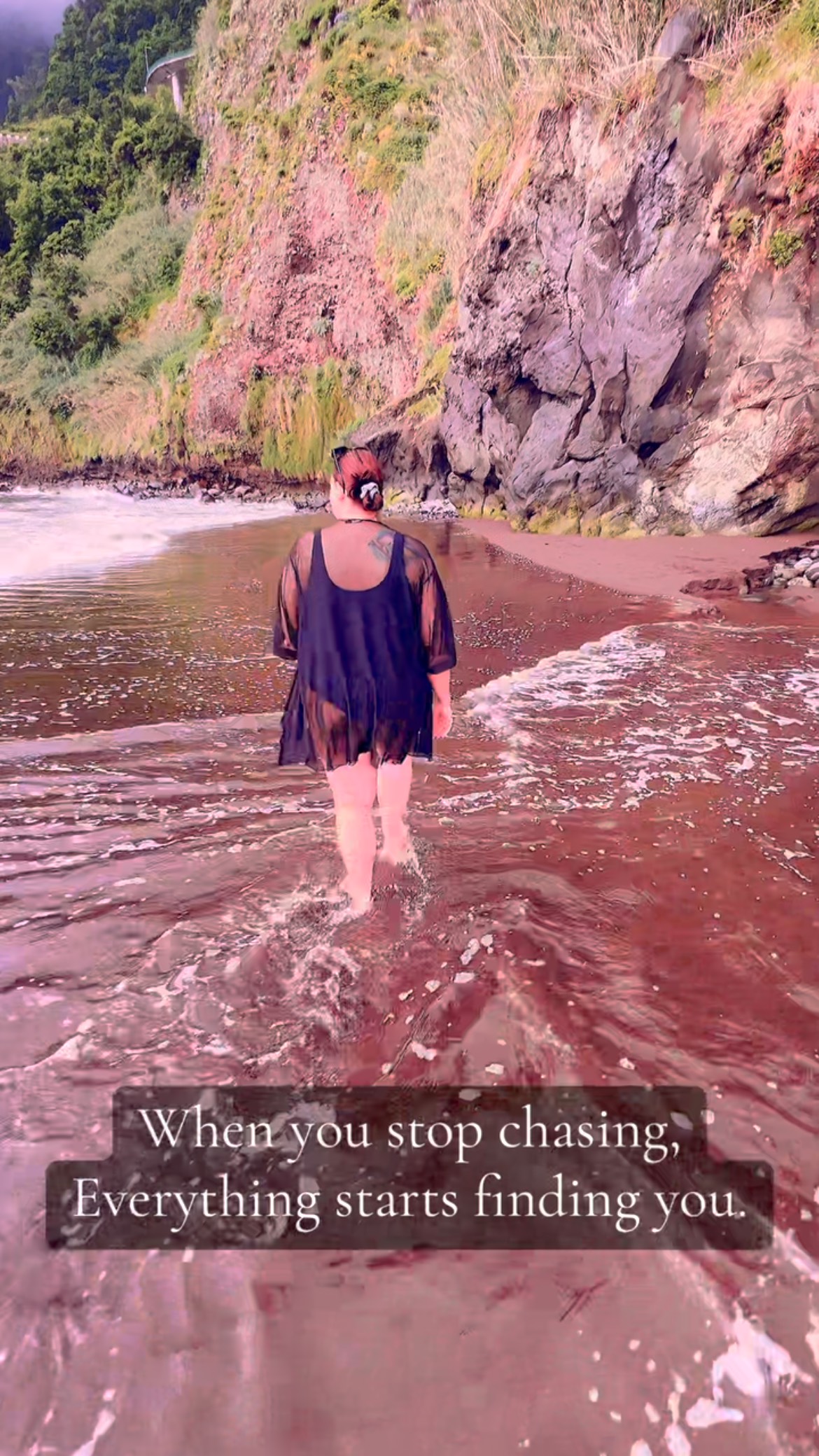 When you stop forcing.
You start flowing. ✨
When peace becomes the goal, everything will start aligning. 🤍
#HealingTheHustler #SoftLife #SchoolOfFulfilment #Fulfilment #Fyp