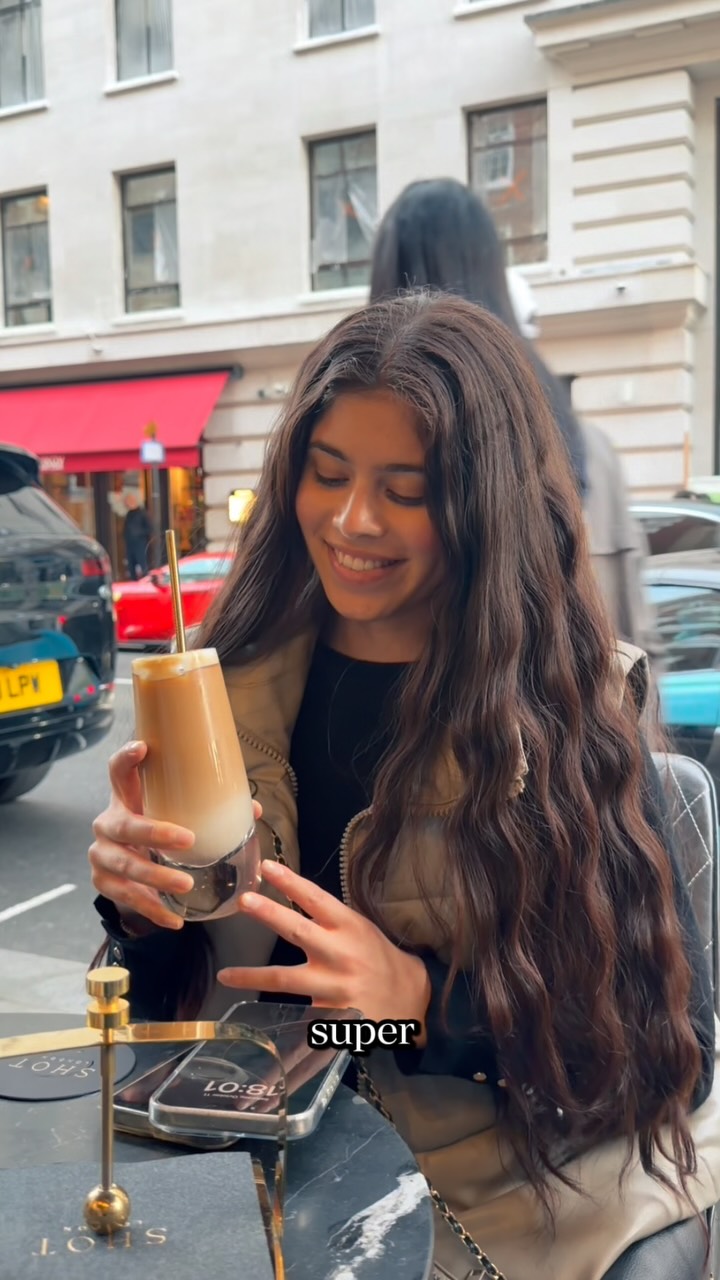 Morning meetings or golden-hour moments, The Shot always delivers. ☕✨
#TheShotMayfair #MayfairLondon #CoffeeBreak #CafeVibes #LondonStyle #MayfairAesthetic #CaffeineFix #LondonCafes #ShotInMayfair #LondonMoments