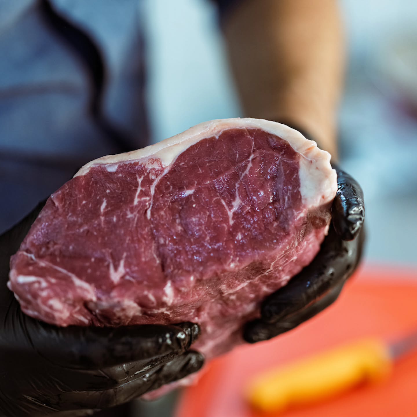 Entrecôte Aubrac de la ferme Chanson
#lausannetourisme #restaurantlausanne #lausannefood #instafood #vaud #foodlover #foodie