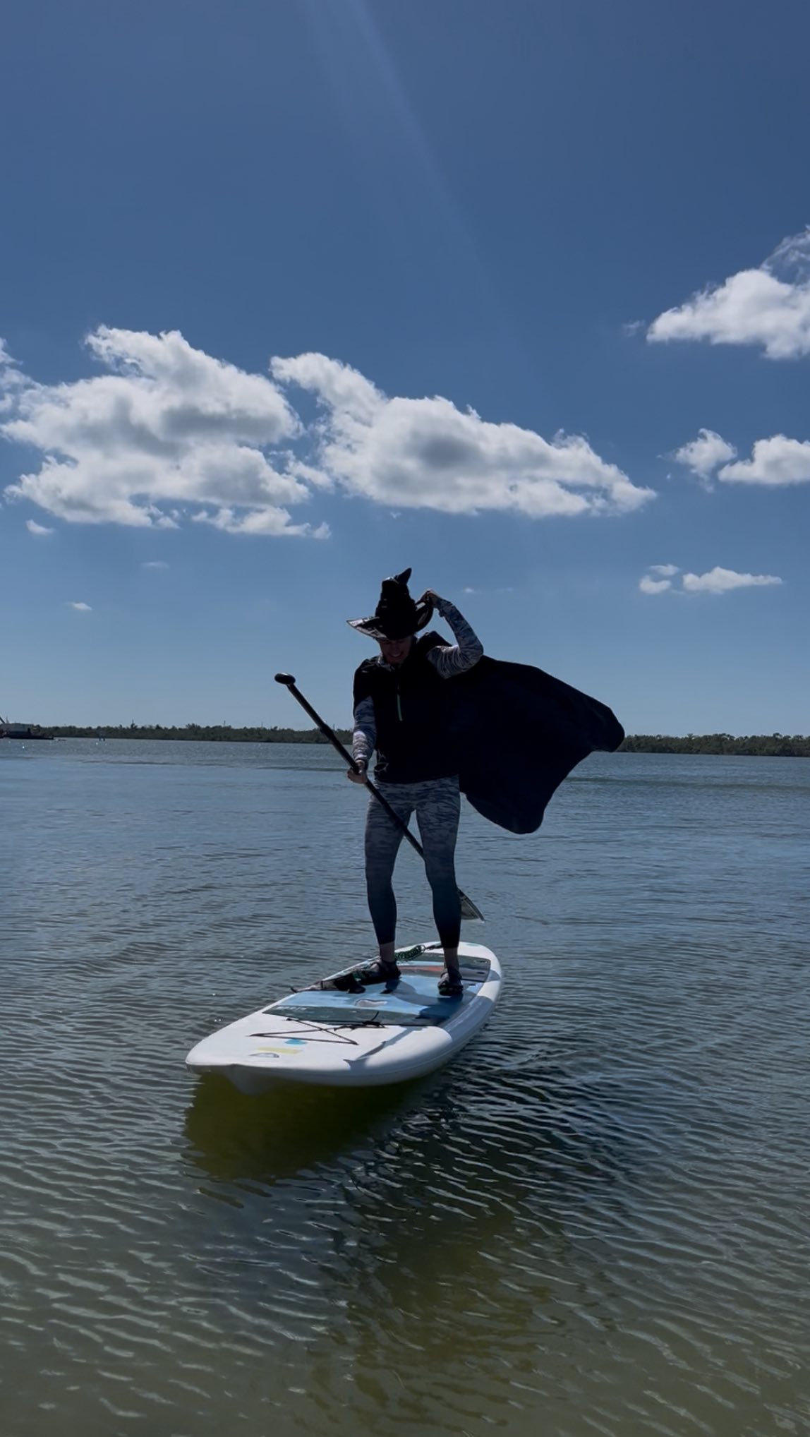 🧙♀️ Witches & Paddle Boards 🧙♀️
🎃 Happy Halloween 🎃 from the K2 Crew! 🎃
#witches #paddleboard #kayak #water #happyhalloween #spooky #doubletroubletoilandtrouble #suprentals #englewood #florida #outdoors #beach #sunshine #friends #laughter #relax #breathe #getaway #friday #october