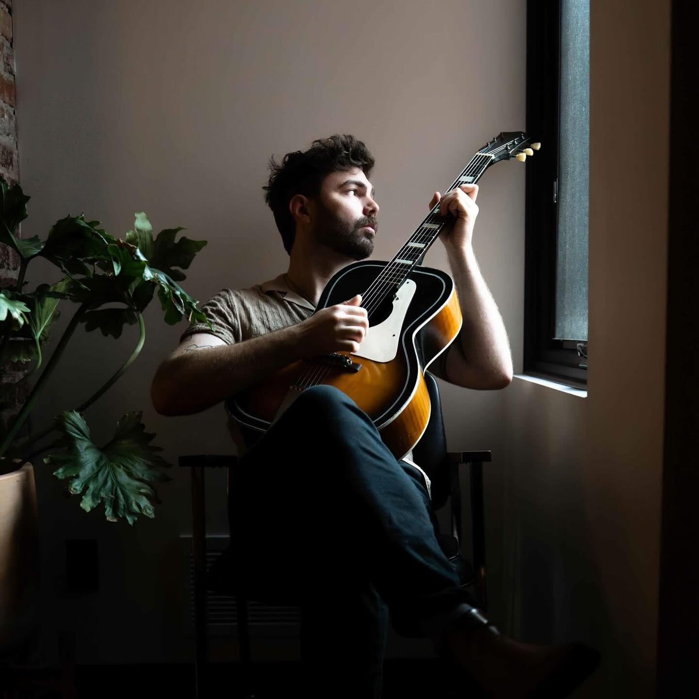 Meet Ferdinand the Bull, the artist bringing raw power and unique depth to our pre-cleared catalog. His sound is perfect for adding that compelling, emotional layer to your next film scene, TV spot, or ad campaign.
We’ve curated an exclusive playlist featuring some of his best work. Every track is 100% ready for immediate sync placement. Stop the search—start the sync!
🎧 Listen to the “Ferdinand the Bull: Spotlight” playlist now (link in bio)
#FerdinandTheBull #Incantio #SyncLicensing #MusicForFilm #AdMusic #NewMusic