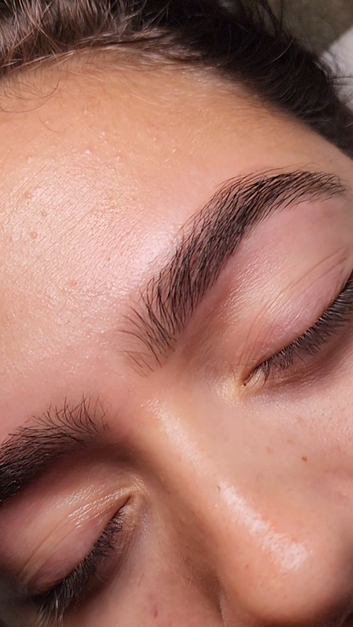 Bookings are now open for November! 💖
Drop a DM or visit us at www.honestestheticsnyc.com
#browartist #nycskincare #browtint #browthreading #browmapping #browthreadingnyc