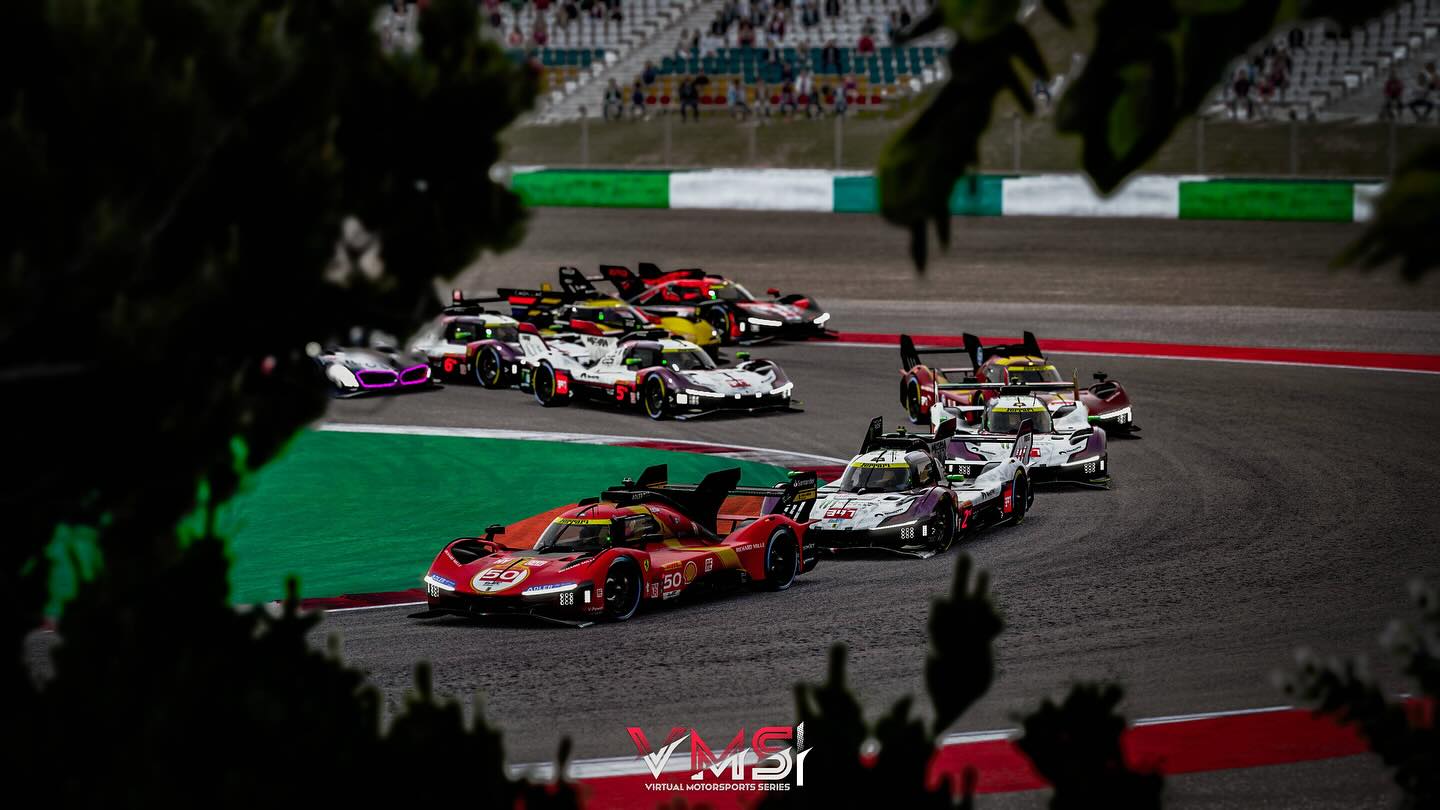 📱WALLPAPER WEDNESDAY!📱
This time, we take a throwback to the opening round of the Platinum Split at the Autódromo Internacional do Algarve in south Portugal. 🇵🇹
The circuit opened in 2008, and has formerly hosted the Portuguese Grand Prix in 2020 and 2021, while the World Endurance Championship visited the track in 2021 and 2023.
Most recently, the Algarve circuit hosts the European Le Mans Series, and in 2026, will hold the final round of the GT World Challenge Europe Endurance Cup.
#lemans #lemansultimate #hypercar #lmgt3 #gt3 #simracing #racecar #racing #racingcar #esports
📸 by: @francesco.adamu