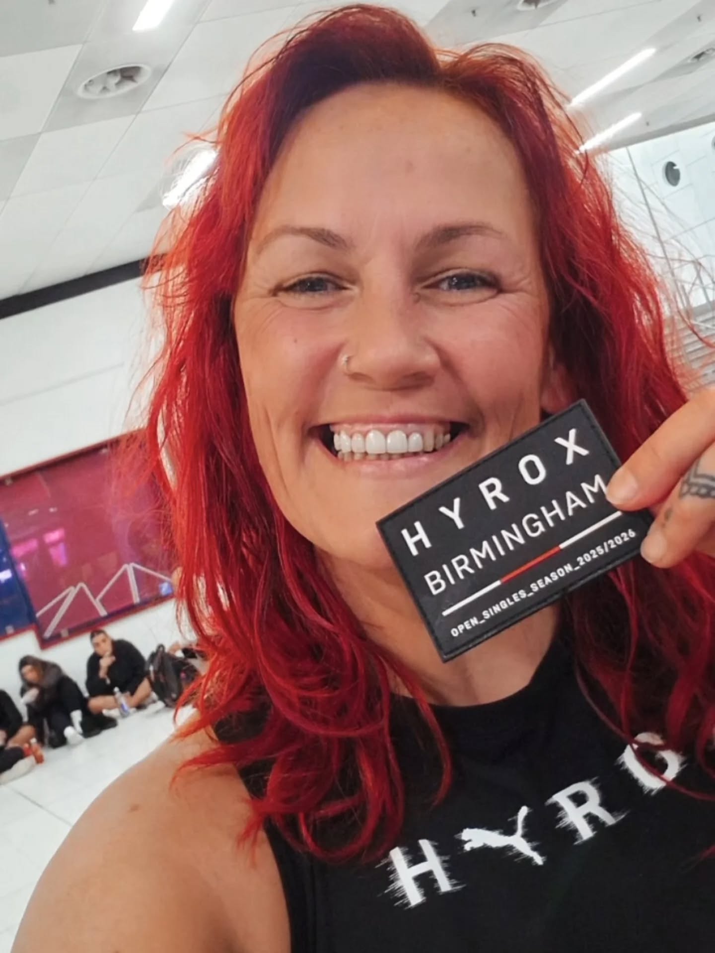 Yesterday I did a thing.
I drove to Birmingham and completed my first solo HYROX.
I didn't tell my family🤣 (I don't advise anyone doing this, it's lonely and really fucking hard not having anyone cheering you on).
They are all self employed, I didn't want them taking a day of when in all honesty, I didn't know wether I would finish it. Had a lot going on with parents being ill lately, poorly myself and just didn't have the headspace or time to train like I would normally want to.
I'm mental, that's 💯 true🤣. My husband said to me when we were just 19 years of age..... "Never stop surprising me." Don't think he meant him constantly being in a state of WTF, but be careful what you wish for, hey🤣!
I care for women on a daily, who have birth trauma, tochophobia, and putting their bodies and minds through unexplainable challenges to have a family. Their my inspiration to do these mad of the cuff things.
I have a friend going through breast cancer with 3 small children. Pushing a sled , throwing a few balls, and doing a few burpees is nothing compared to that.
I'm lucky to have a body and mind that can do these things, I'm gonna celebrate it.! (Even though I look like I've shit myself today🙄 the DOMS are real)
On to the next one✔️👊
P.S Fanks @avinerfitness for listening to my foul language and constant moaning. I'll stop now (NOT)