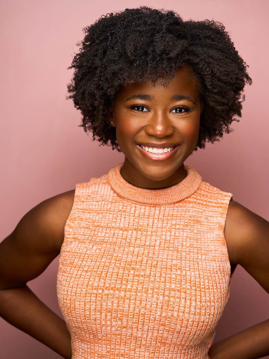 A HUGE congratulations to client @syd.quildon who is making her BROADWAY DEBUT as Nabulungi in @bookofmormon!
@shanihadjianphotography
@kaleywerebeauty
#makeup #makeupartist #freelancemakeupartist #mua #nycmua #headshot #headshots #actorheadshot #makeupforheadshots #headshotmakeup
#nycactor #theatre #tvfilm #theater #broadway #musicals #nycheadshotphotographer