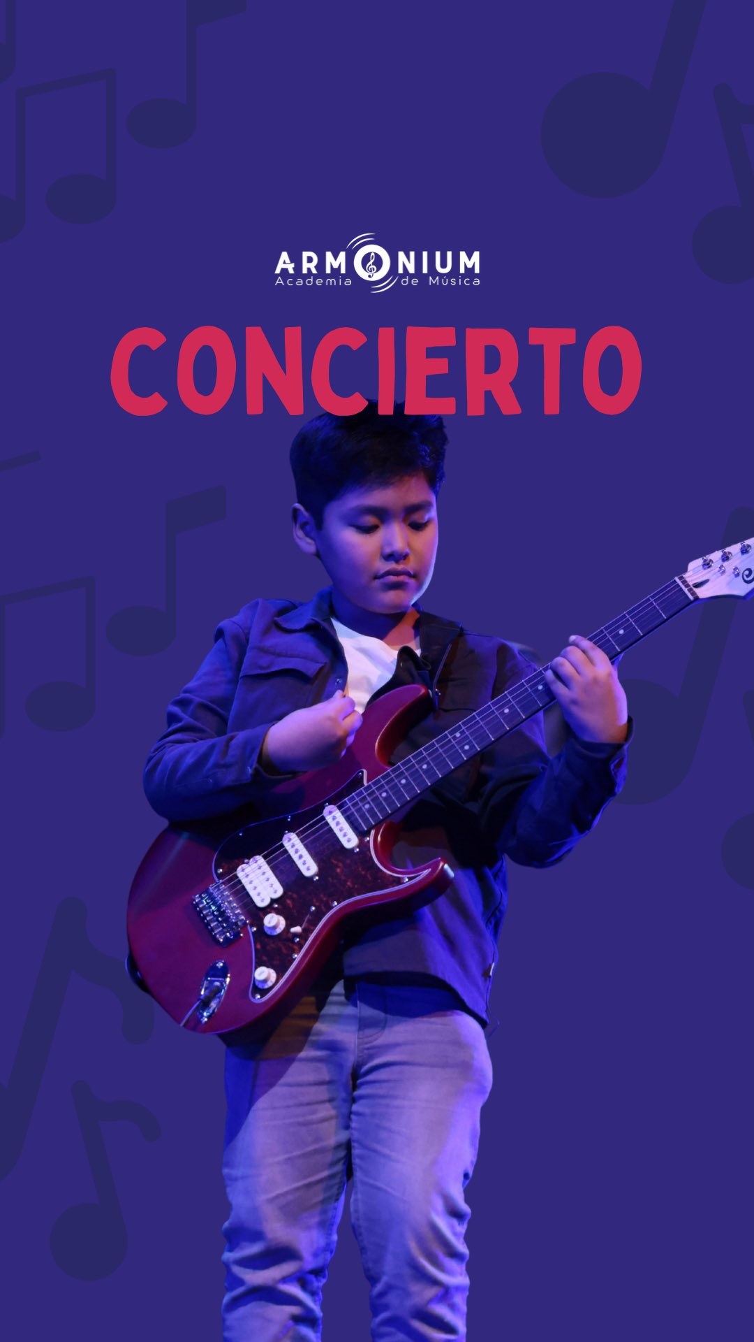 Detrás de cada presentación hay horas de ensayo, risas, nervios y superación.
El escenario se llena de energía cuando nuestros alumnos demuestran todo lo que lograron.
💫 Porque en Armonium, la meta no es solo aprender… es vivir la experiencia de la música.
📞 +56 9 8241 5676
🌐 armonium.cl
📍 Gran Avenida 5842 of B, San Miguel
#festivalarmonium #musicaenvivo #aprendermusica #academiademusica #armoniumchile #talentomusical #experienciamusical