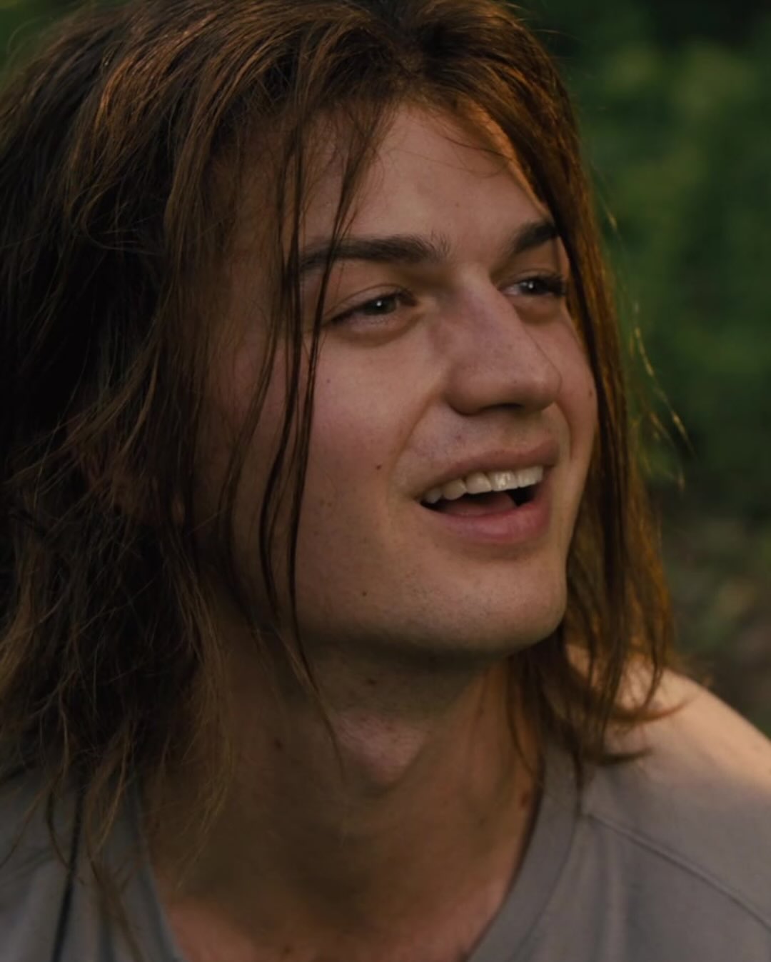 On te comprend Joe, nous aussi on crush sur Camilla 🤤
MARMELADE, c’est dispo en VOD sur toutes les plateformes