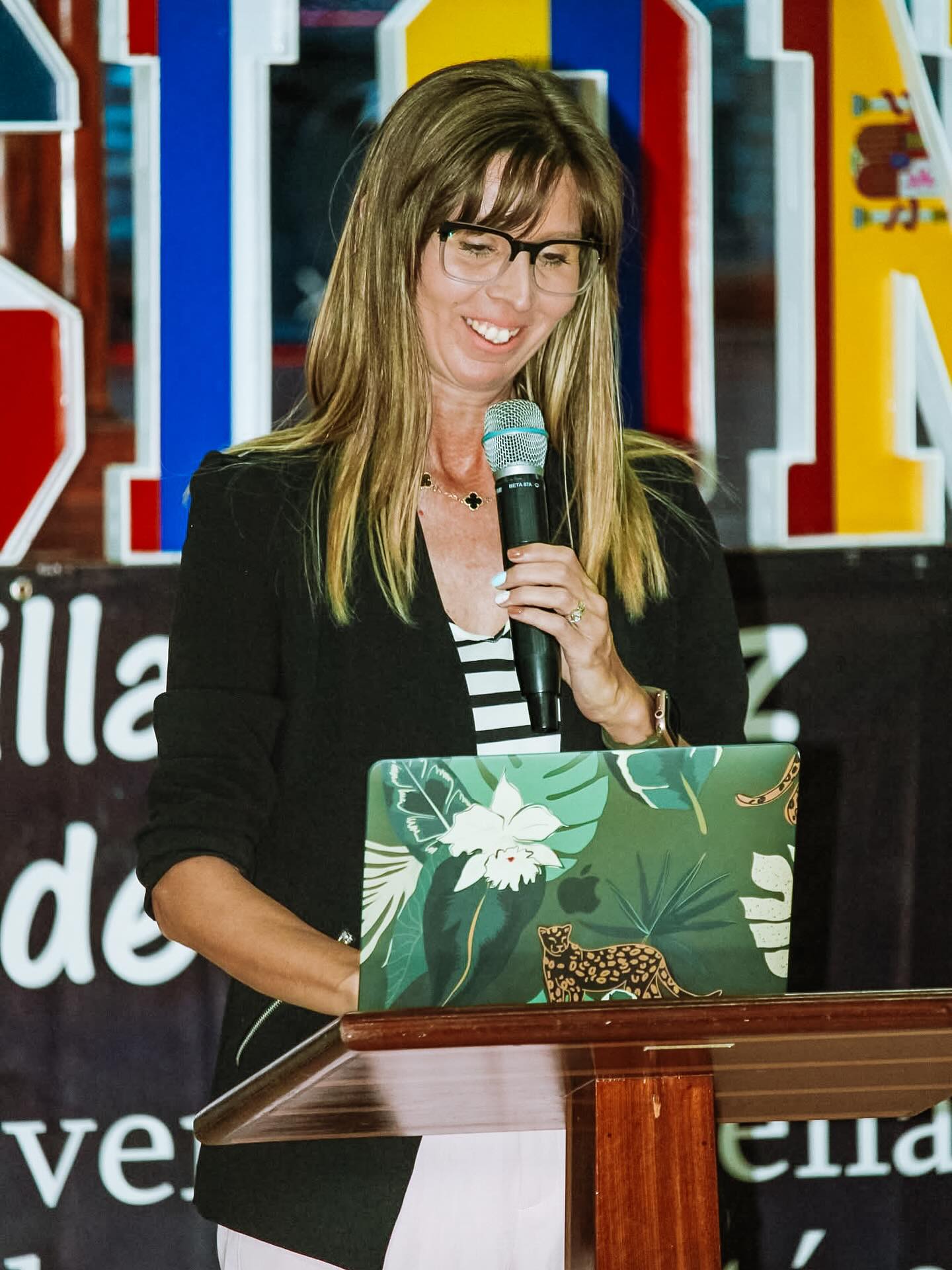 Thursday night Jenni lead a talk to the parents at the Christian school talking about healthy ways to guard children against pornography and Gods design for healthy sexuality. We continue to work on ways to keep kids safe and help them to understand their identities in Jesus
