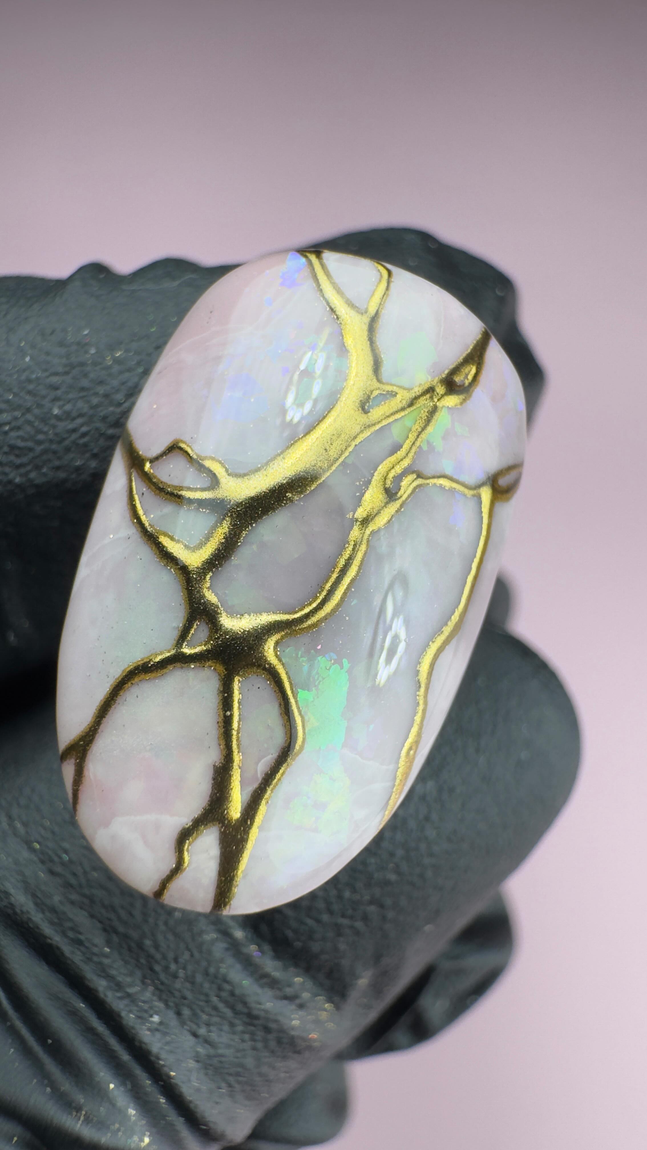 My Top Tips for a Flawless Isolated Chrome
Want that crisp, mirror-like chrome that actually lasts? Here’s how I get mine perfect every time.
1. Always start with a matte base — but not a no-wipe matte top, or your chrome will still cling where you don’t want it.
My fave method? Buff the surface of the nail instead for a smooth, controlled application.
2. Use a high-quality chroming gel paint — my go-to is @homeofnailart
3. Choose top-tier chromes, I love @magpie_beauty for that unbeatable shine.
4. Before top coat, seal the free edge with primer to lock in that chrome for longer wear.
💅 Mastering isolated chrome takes precision, but once you nail it (pun intended), it’s a total game-changer.
#NailTechTips #ChromeNails #NailEducation #NailTutorial #HONA #MagpieBeauty #NailPro #NailDesign #IsolatedChrome #ChromeNailArt #NailTechUK #NailTraining #NailEducator #SalonNails #ProNailTips #NailInspo #NailArtLovers #NailTechCommunity