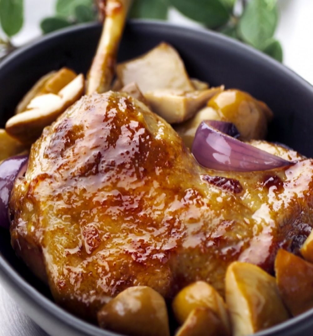 CAFE DU COMMERCE / REPAS CE DIMANCHE MIDI
Repas du dimanche midi sur réservation uniquement avant 11h au 0955816141.
Plat du jour : Confit de canard, frites maison, salade
Votre café commerce est ouvert le dimanche de 7h30 à 14h30 😉