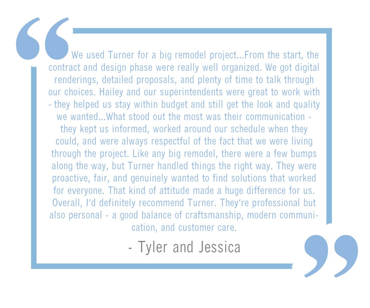 Another 5-star experience! ⭐️ ⭐️ ⭐️ ⭐️ ⭐️. Nothing makes us happier than seeing our clients thrilled with the final result of their remodeling project. If you’re looking for a team that cares as much as you do, shows up and follows up, and gets it done right, we are ready when you are! Let’s build something great together!
#turnerdesignbuild #custombuilder #kitchenremodel #customdesign #bathroomremodel #davidsonhomes #lakenormanhomes