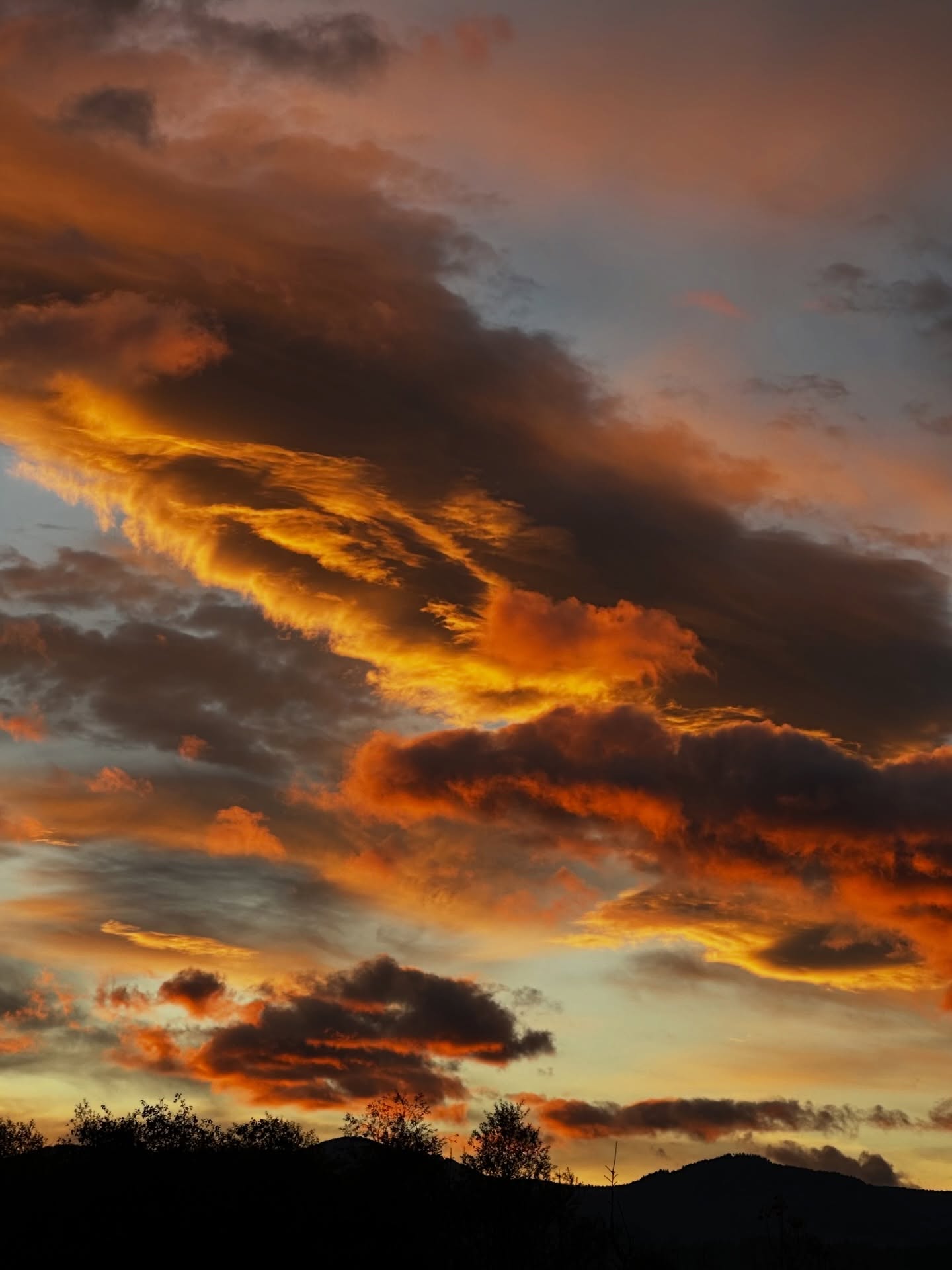 stunning ✨🍂🍁🌄