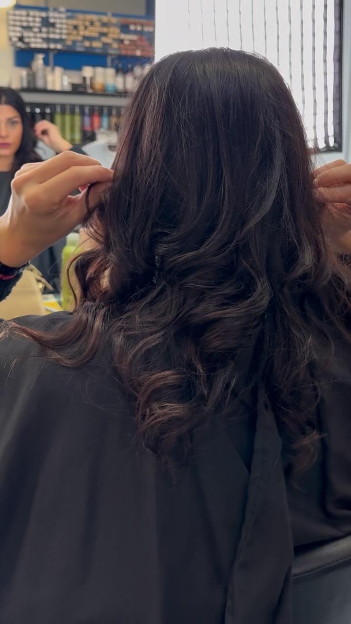 Le look parfait commence ici✨💇🏻♀️
Venez nous voir avec ou sans rendez-vous👌🏻✨
📍RH Mersch
💇🏻♀️ Par Fanny
#luxembourg #salondecoiffure #hairdresser #mersch #hairstyles #balayage #brushing