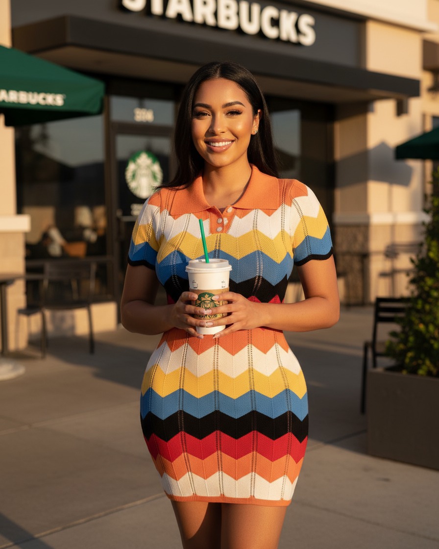 ☀️ Morning coffee run vibes.
Nothing hits better than sunshine + a caramel iced latte to start the day. 🧡✨
What’s your go-to Starbucks order? 👀
.
#StarbucksRun #PlushyVibes #plushyplushie #ootd #orangedress #fypシ❤️💞❤️ #explorepage✨ #starbucks #love
