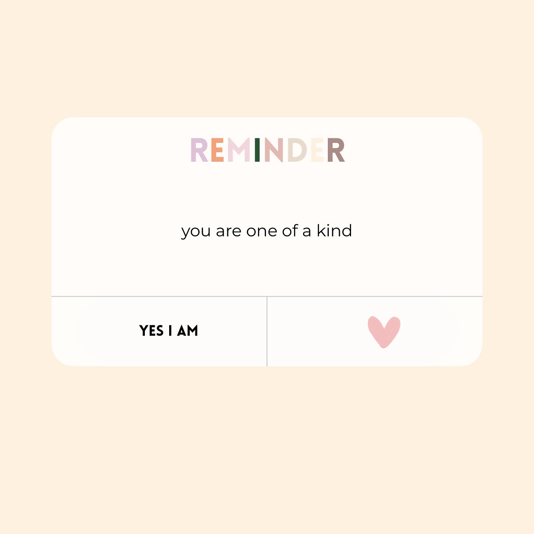 Remember that!❤️