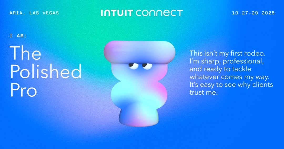 Embrace your expertise and let your professionalism shine. Confidence, precision, and trust lead the way to success! 💼 #PolishedPro #LeadWithConfidence #SuccessMindset #IntuitConnect