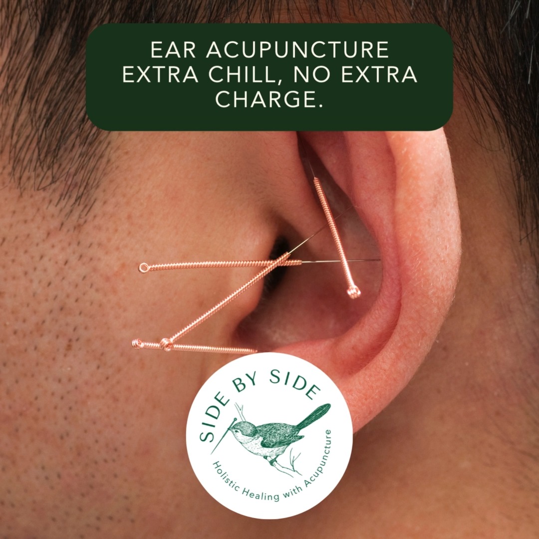 Your ear is like a tiny switchboard — full of points that can help dial down stress + release endorphins.
I sometimes add ear acupuncture (NADA protocol) to support stress + emotional balance.
Basically… it’s like hitting the mute button on the noise in your head (looking at you, 57 unread WhatsApp messages 😉).
Opening 3rd November and to celebrate: £10 off your first November session.
👉 To book, email info@sbsacupuncture.com
#otford #otfordkent #kemsingmums #otfordvillage #sevenoakslifesfyle #sevenoakslifetyle #sevenoakscommunity #sevenoaksliving #sevenoaksevents #kemsingvillage #otfordvillagehub #sevenoaks #sevenoakslifestyle #sevenoaksmums #sevenoakslifestle #otfordvillagelife #kemsing #sevenoakskent #sevenoakslife