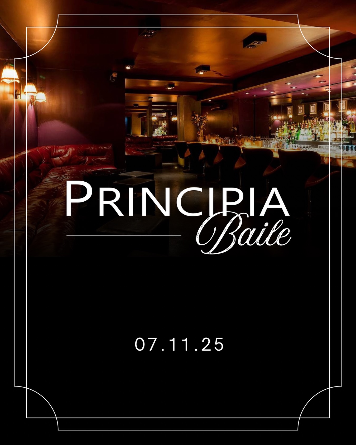 O primeiro Baile de Fantasia da @principiaskincare 🎭 está chegando. Ele será realizado em São Paulo no dia 7 de novembro de 2025.
🪩 Será o momento perfeito para os influenciadores capricharem no look, nos acessórios e na maquiagem. Aqui vale soltar a criatividade, valorizar a autenticidade e, principalmente, se divertir!
🏆 As duas melhores produções serão coroadas como as “Realezas do Baile da PRINCIPIA”, com faixa e um prêmio super especial.
🗳 No dia do evento abriremos a votação oficial para o público participar da escolha das realezas.
✉️ Os influenciadores selecionados para esta edição já receberam seus convites pelos nossos canais oficiais. A lista desta edição está fechada.
Animados? Porque eu estou! haha ✨
Em breve compartilharei mais novidades.
Fiquem atentos!
Jeff Oliveira
Gestor de Mkt de Influência e Comunidades
PRINCIPIA
🖤🤍
#principia #principiaskincare #BaileDaPRINCIPIA #fantasia #baile #influenciadores #creators