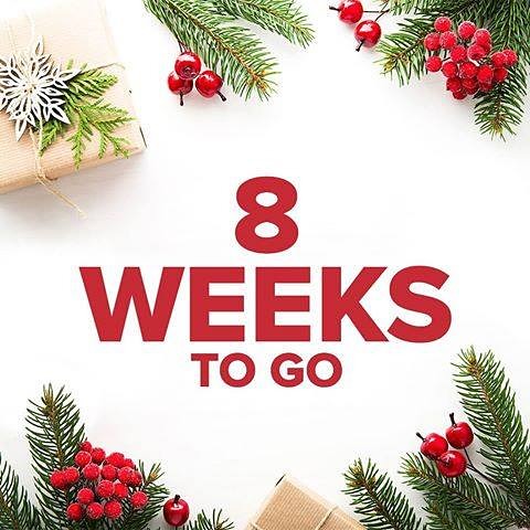 Itβs only 8 weeks till Christmas lovelies!
Have you got your appointments booked? πππ
πΌ
#facial #pro2lift #dermafrac #waxing #brows #led #beauty #skincare #glebe #salon