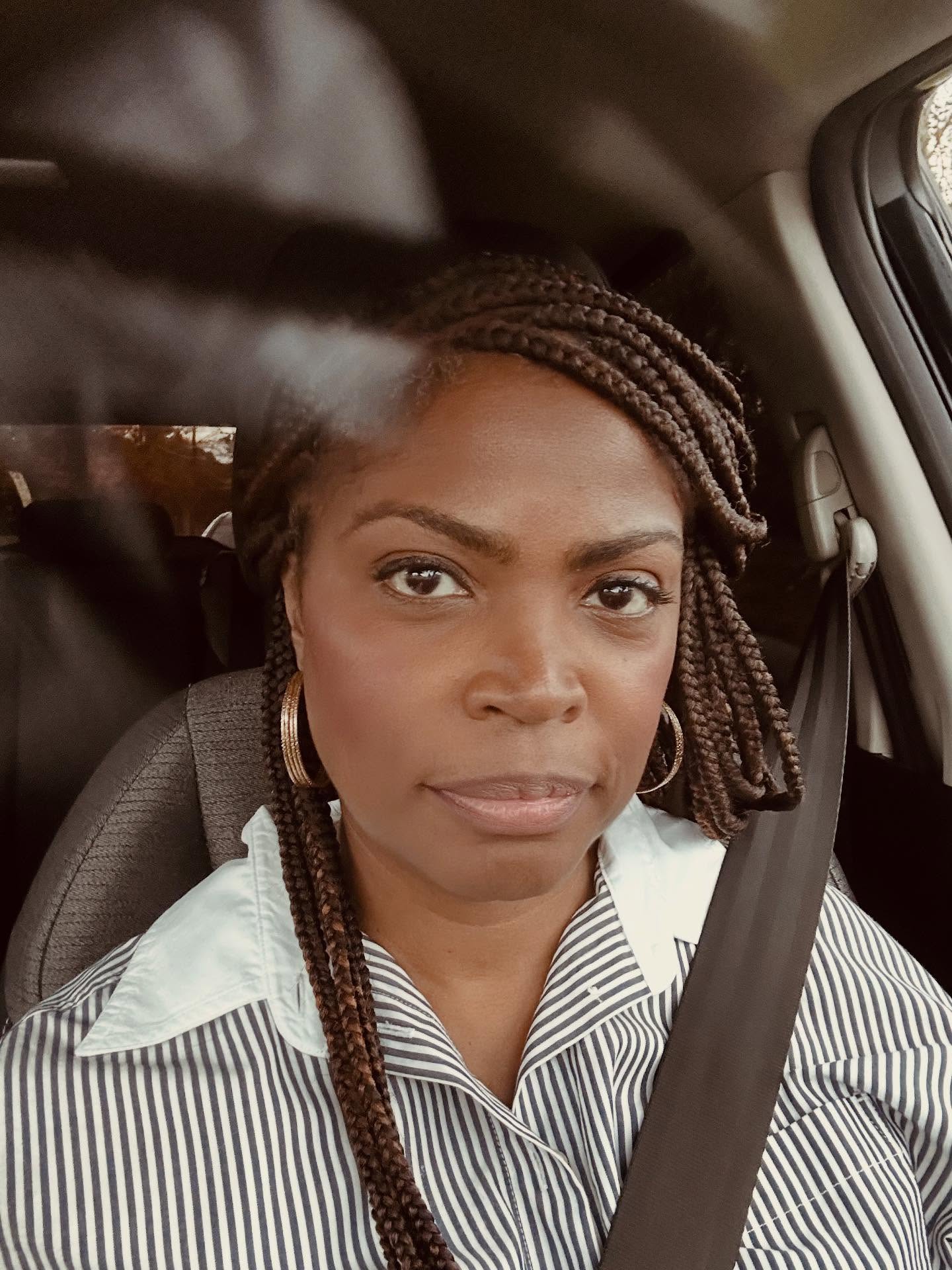 The last few Saturdays, I coached several teen boys, young adult men & their parents in “everyday etiquette.” At this particular facility, I was able to speak more candidly than ever. Using visual aids and props, I emphasized their potential, learning from mistakes, & the importance of the right environments. However, I was acutely aware that some have complicated relationships with one or both parents, some of which were present…. Some who may have played a role in their kids landing at the facility in the first place. It was a sobering reminder to not judge, but to lead with love, compassion and to sympathize. Never assume you know the whole story about someone & how they ended up in certain circumstances.
So grateful to speak in sacred and secular spaces in this season of life. 🙏🏾